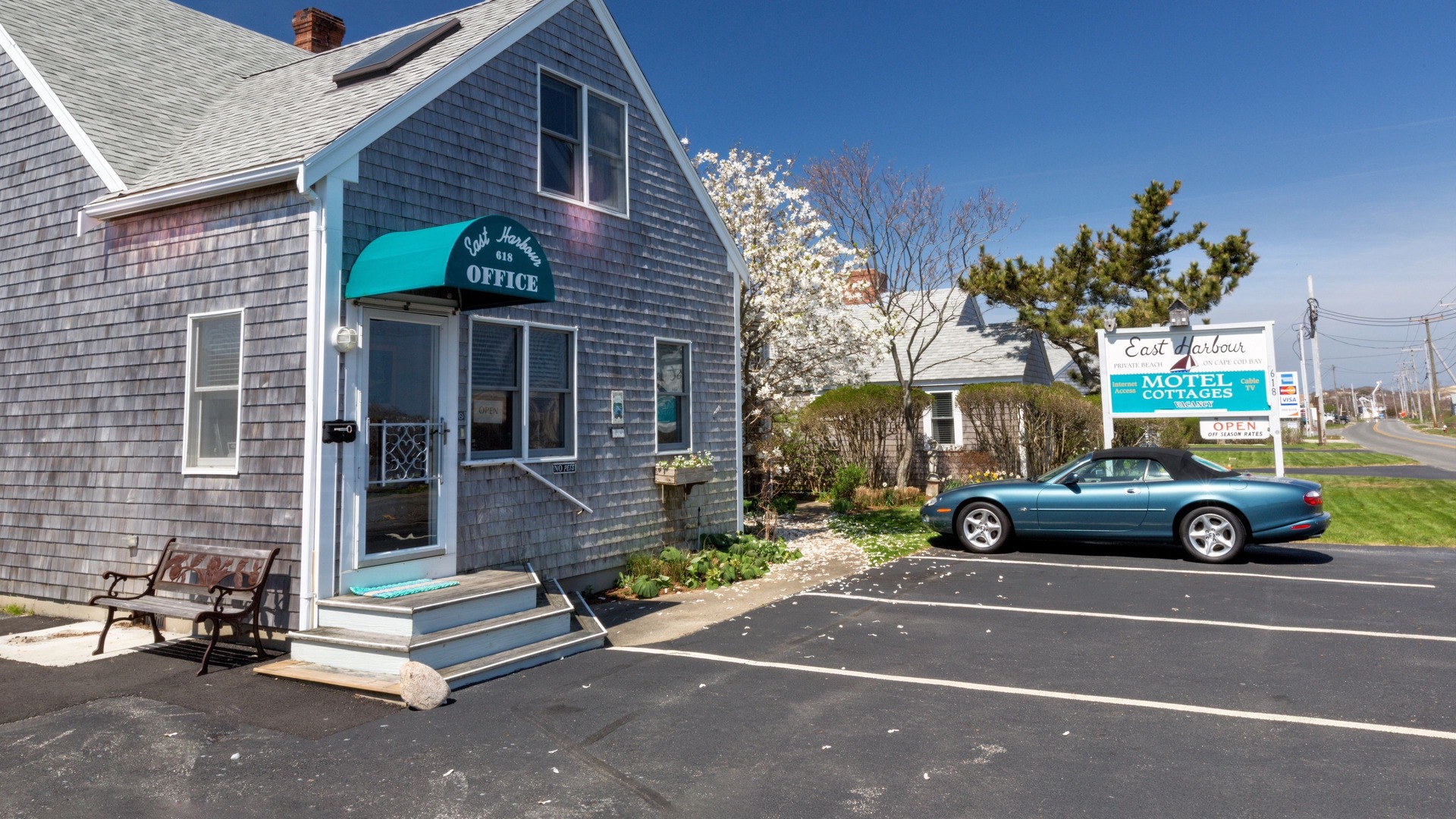 foto de Exterior en North Truro