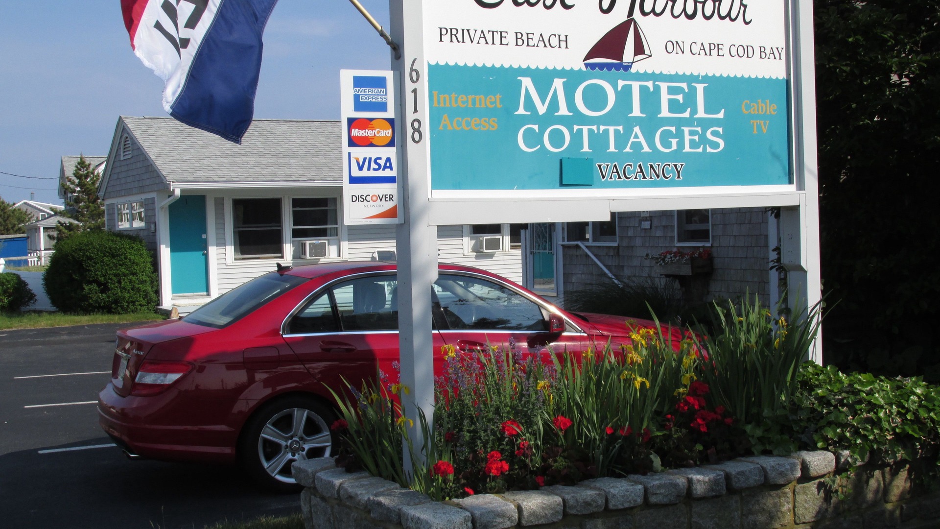 foto de Exterior en North Truro