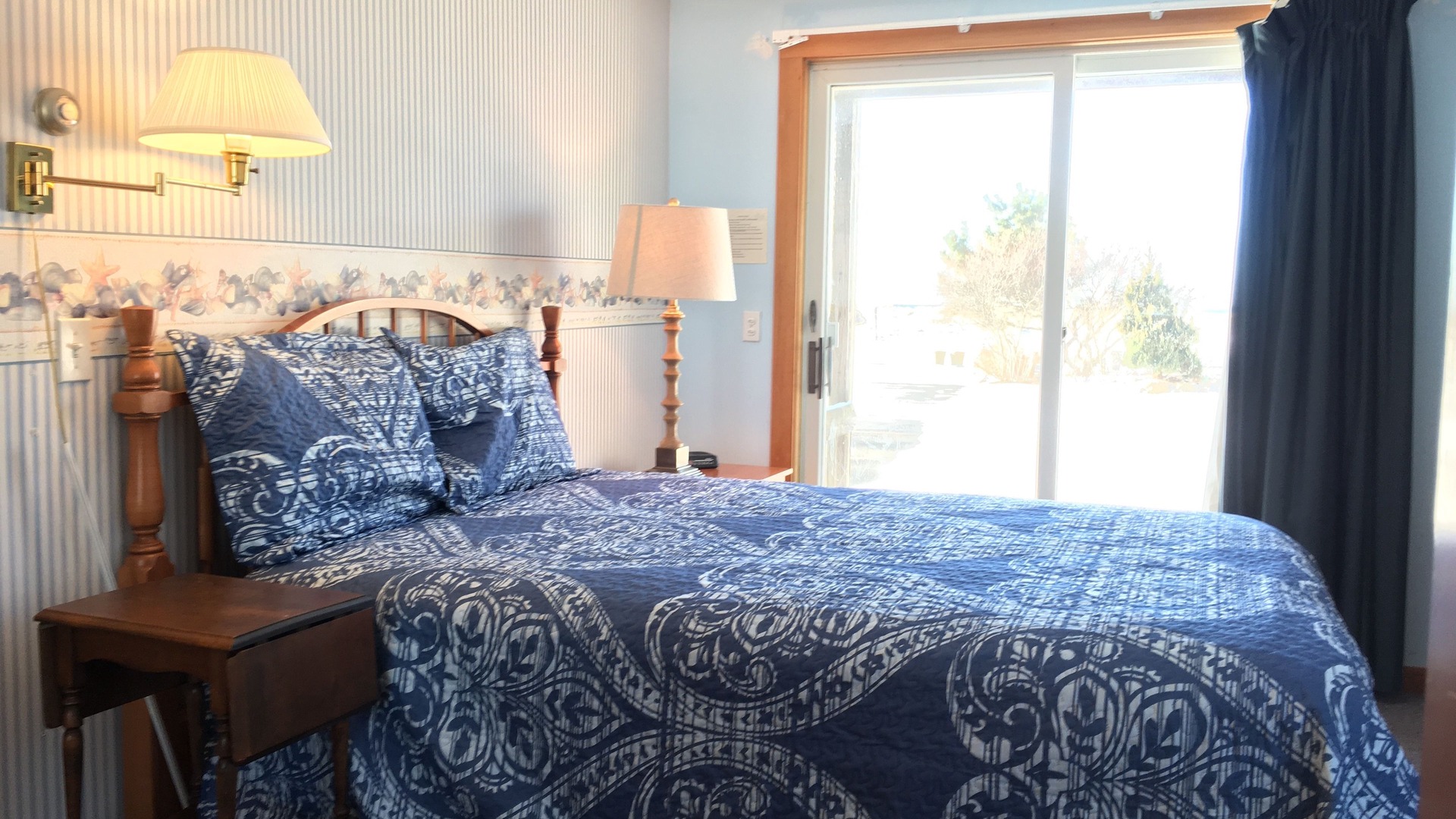 foto de Dormitorio en North Truro
