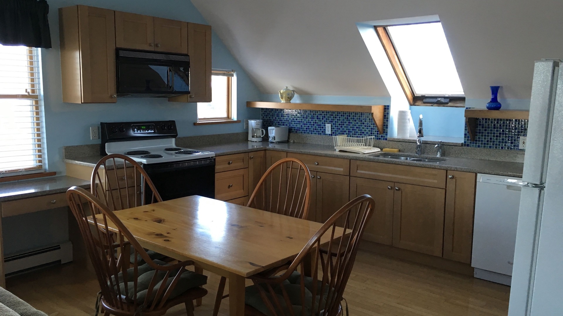 foto de Cocina en North Truro