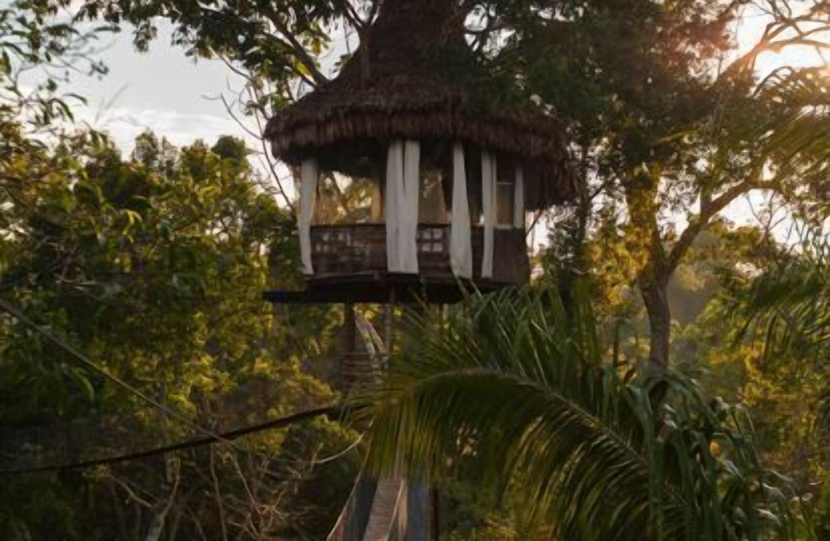 foto de Exterior en Saquena
