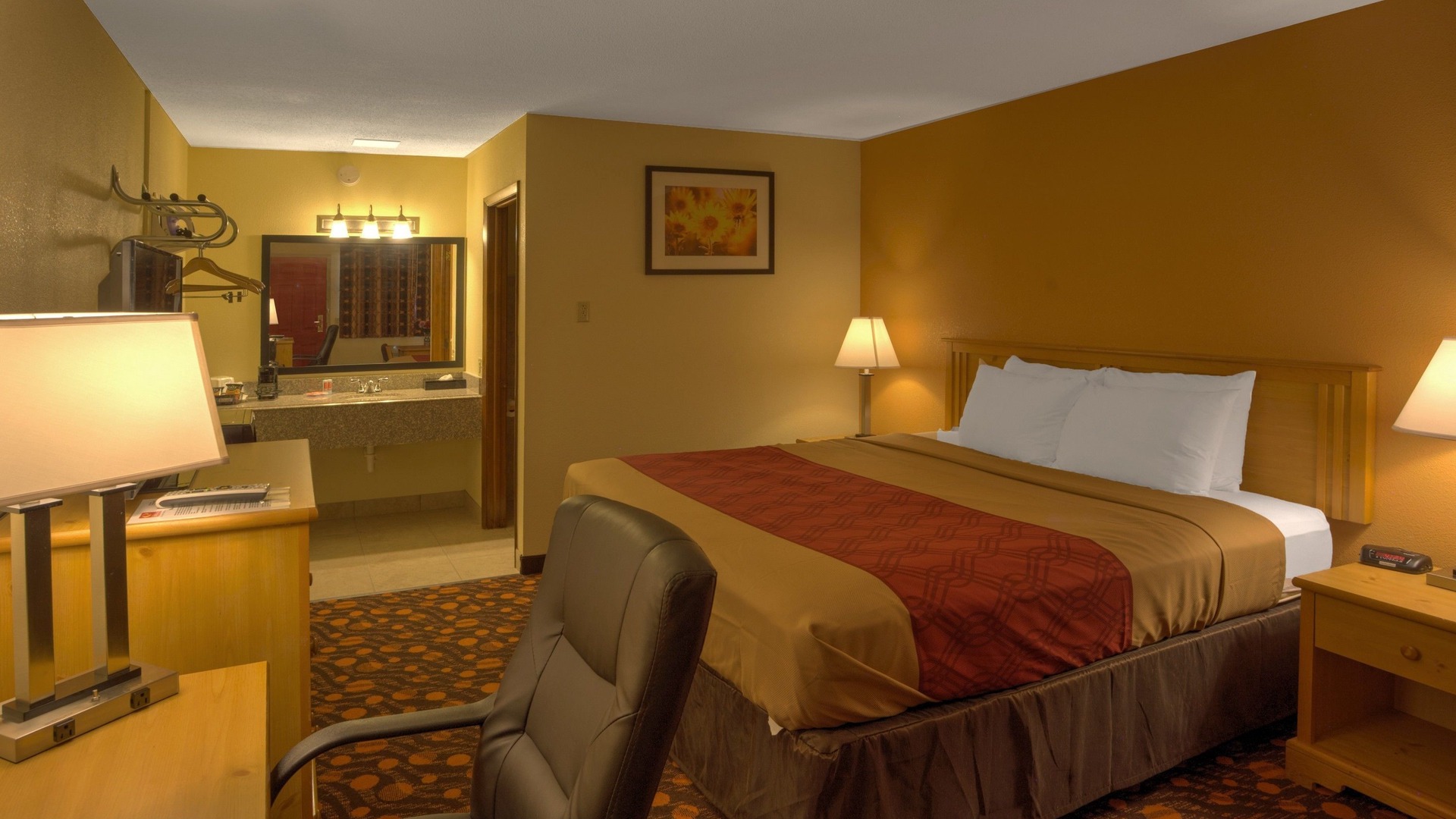 foto de Dormitorio en Phillipsburg