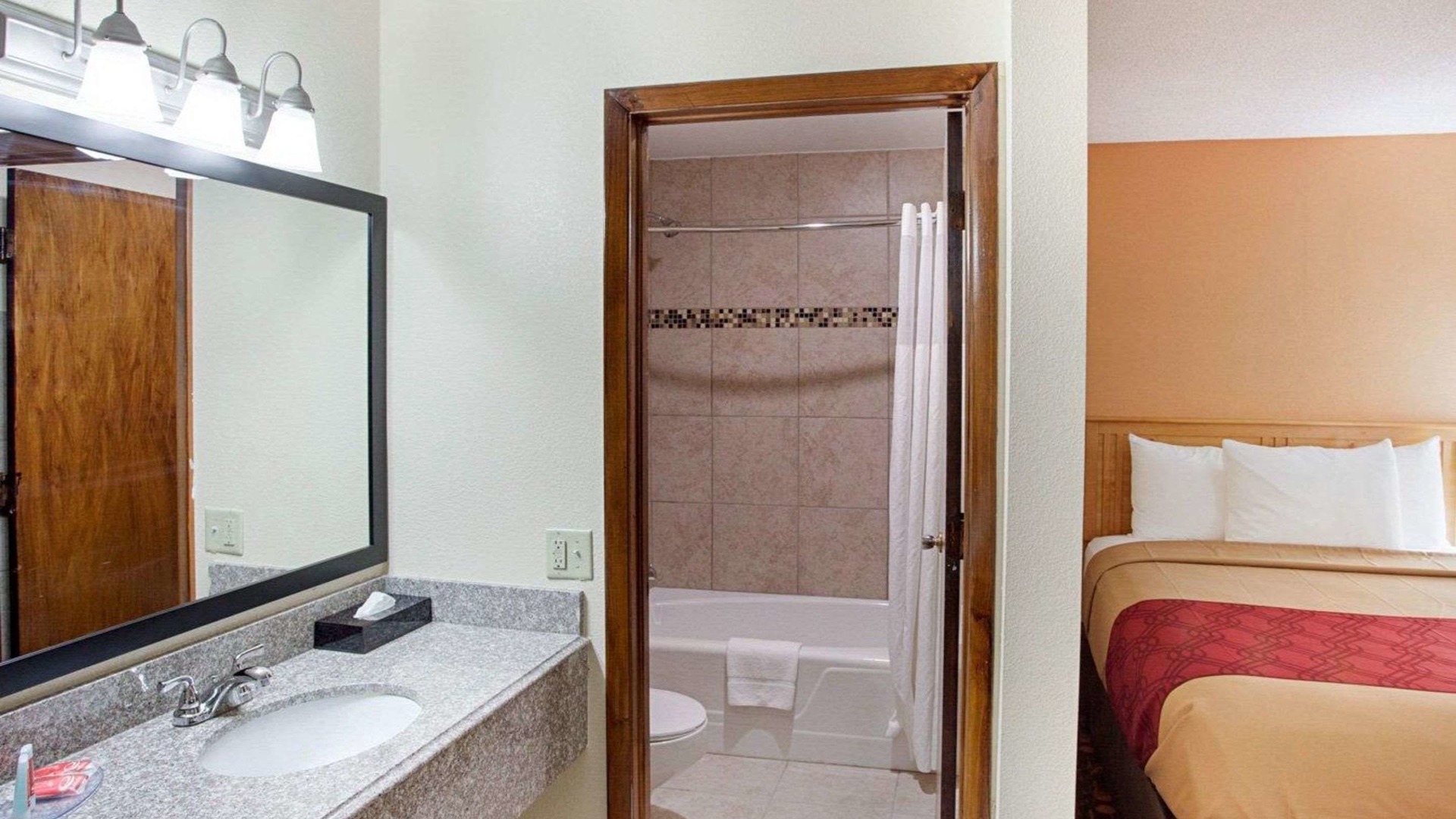 foto de Dormitorio en Phillipsburg