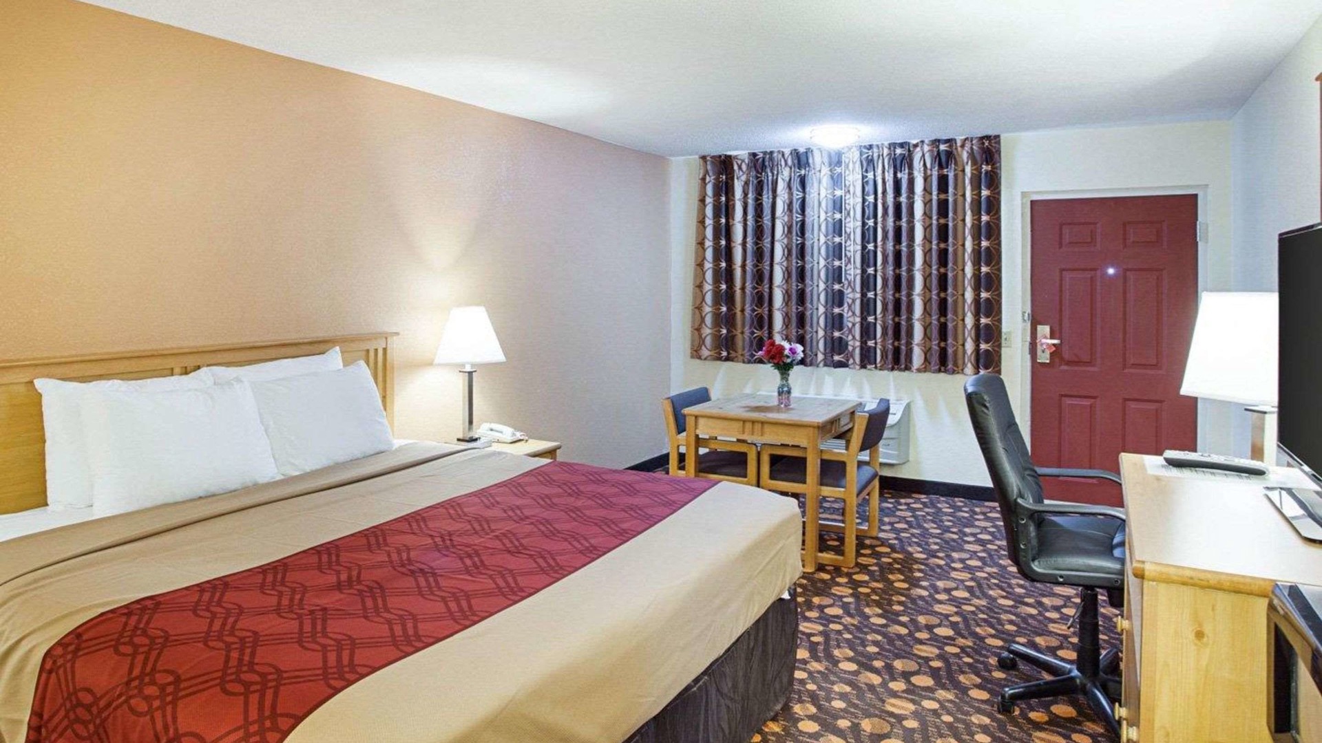foto de Dormitorio en Phillipsburg