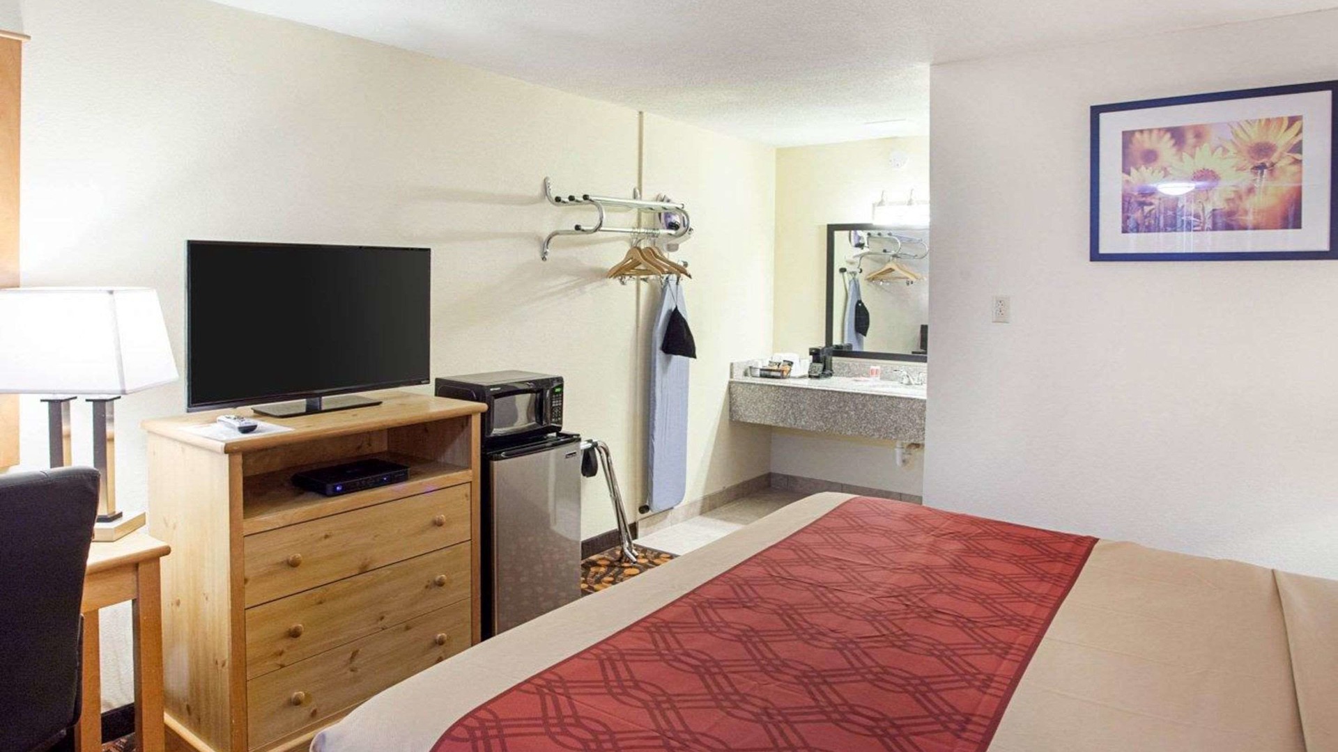 foto de Dormitorio en Phillipsburg