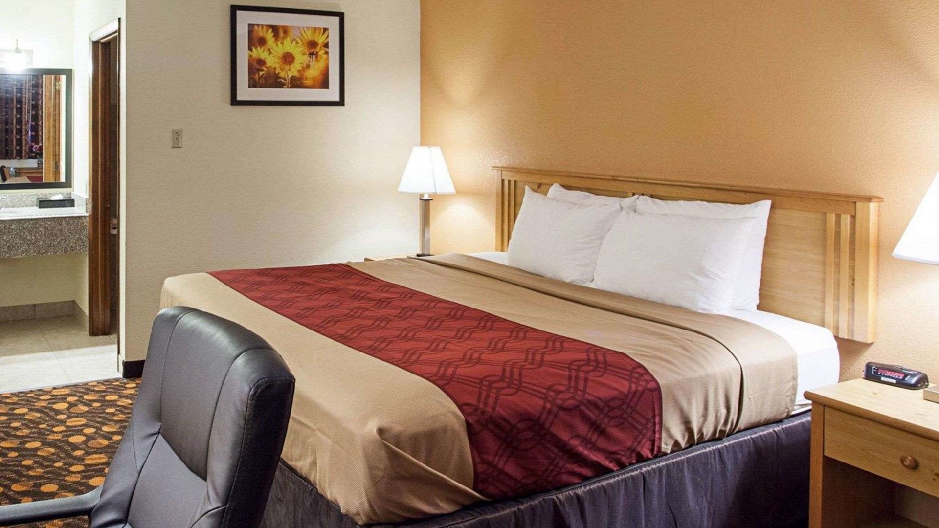 foto de Dormitorio en Phillipsburg