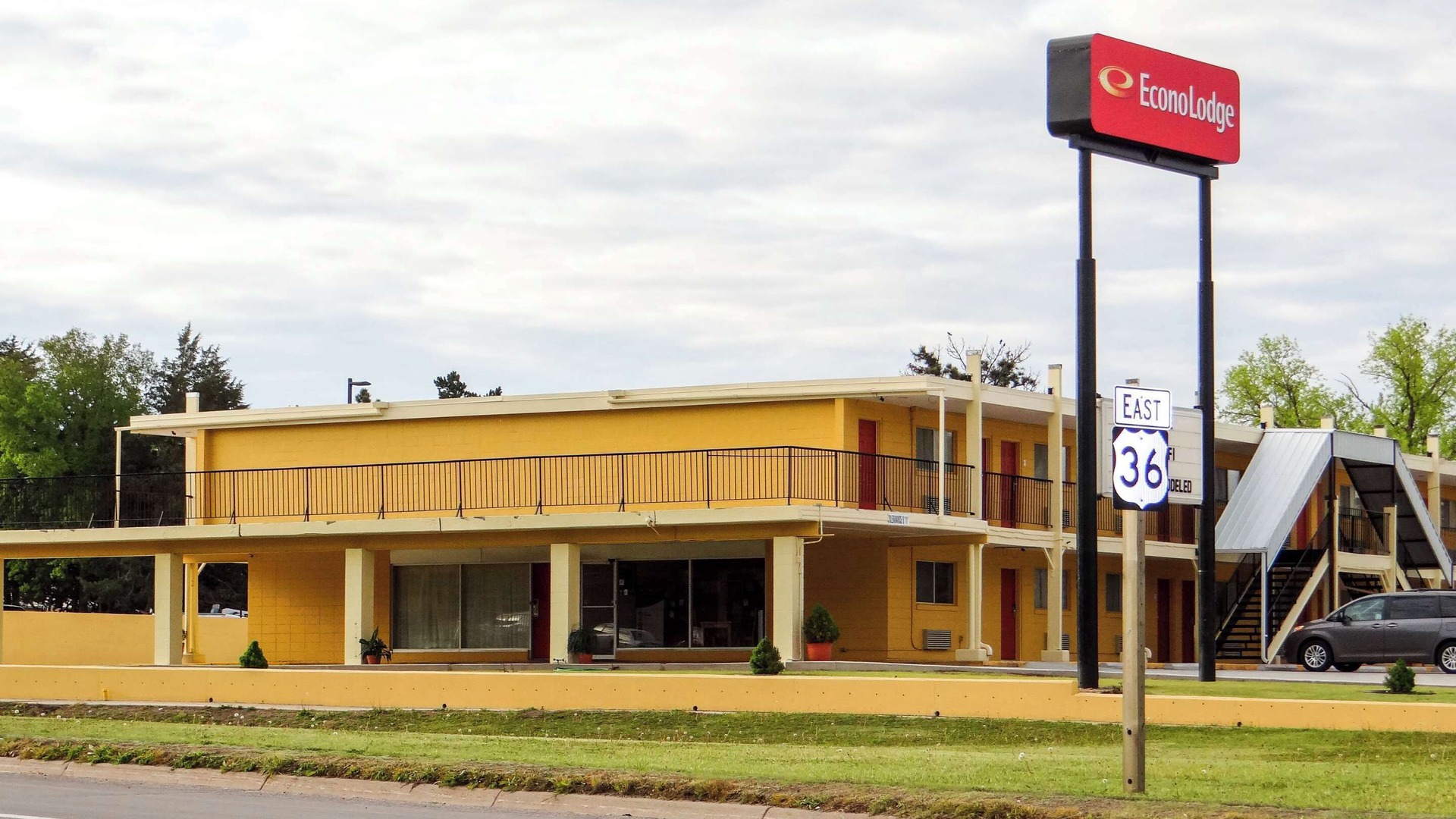 foto de Exterior en Phillipsburg