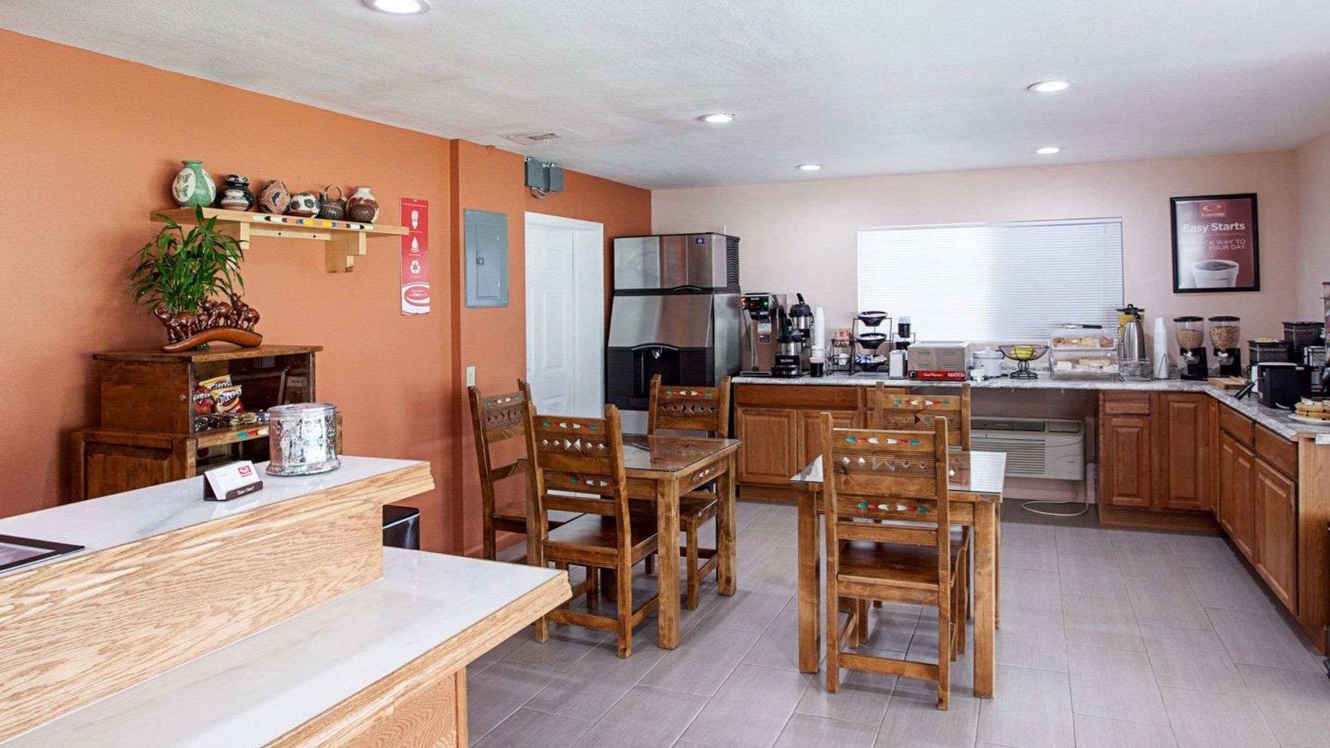 foto de Sala de estar en Phillipsburg