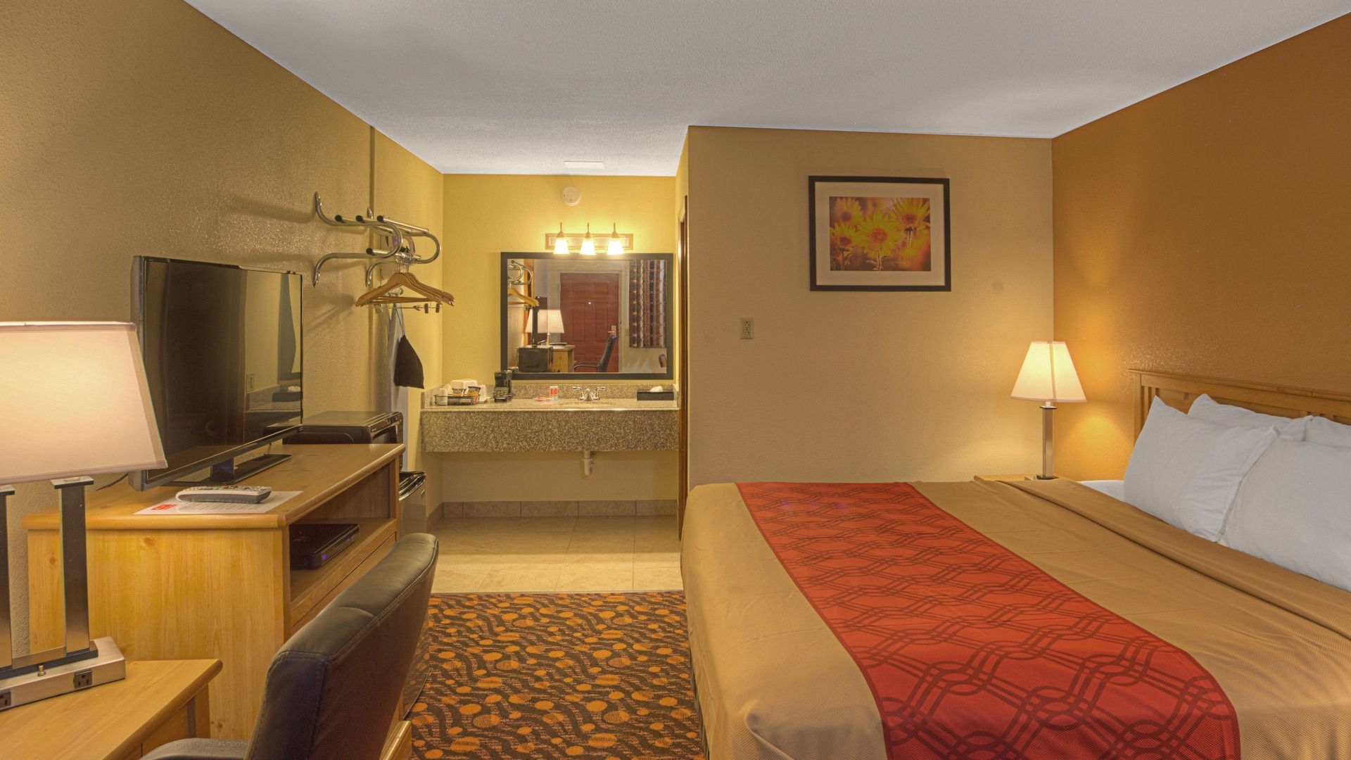 foto de Dormitorio en Phillipsburg