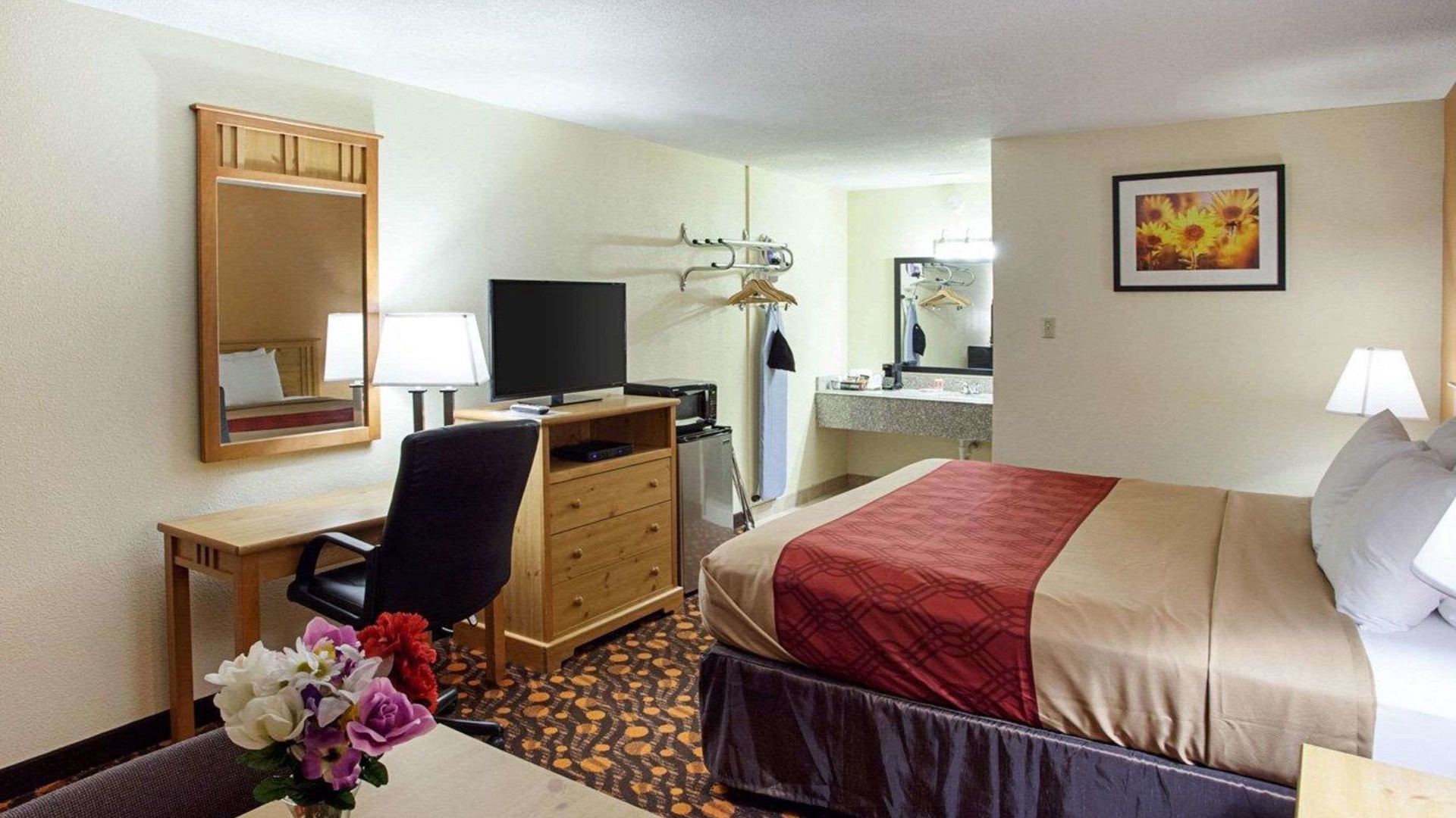 foto de Dormitorio en Phillipsburg