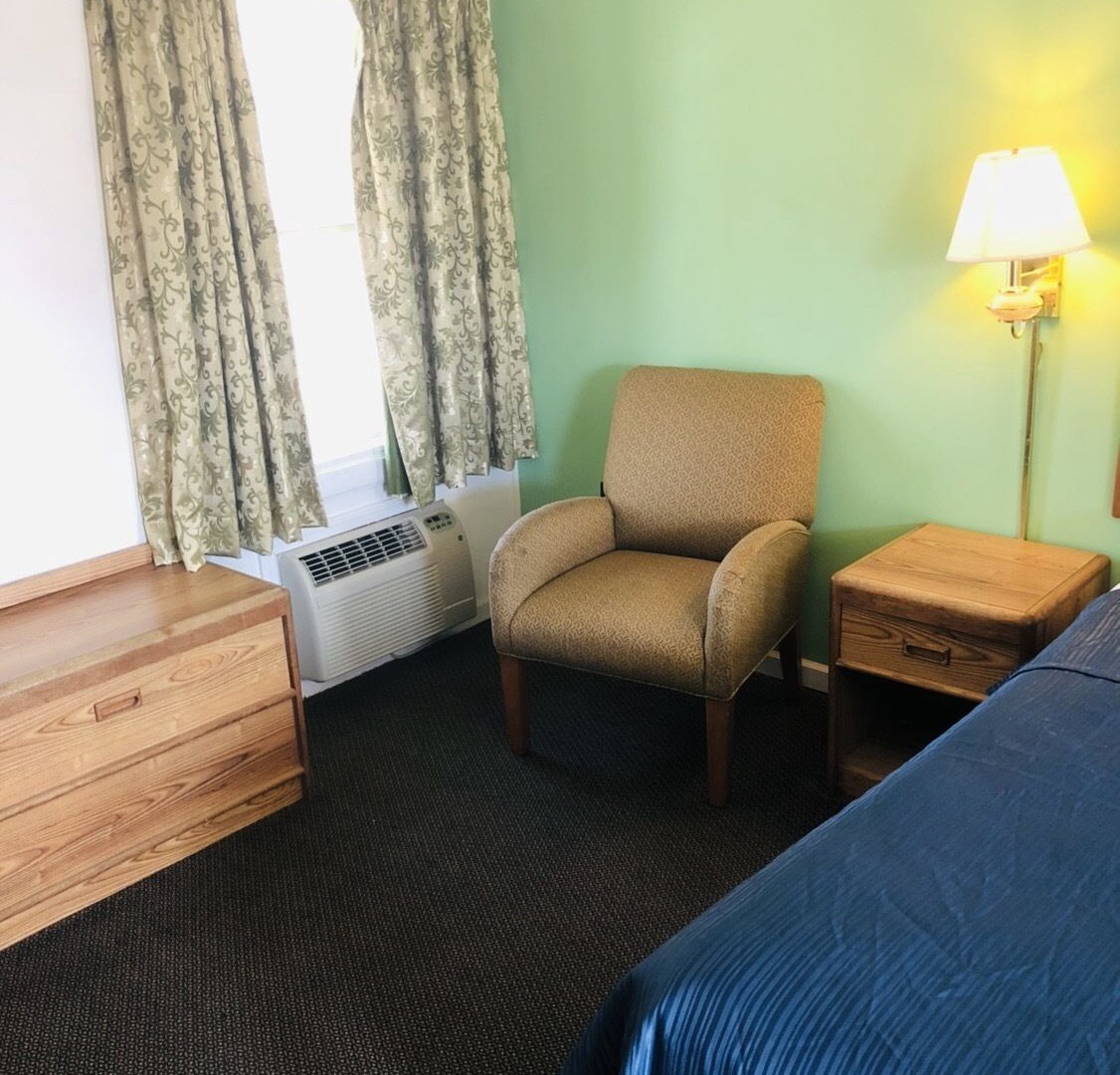 foto de Dormitorio en Terre Haute