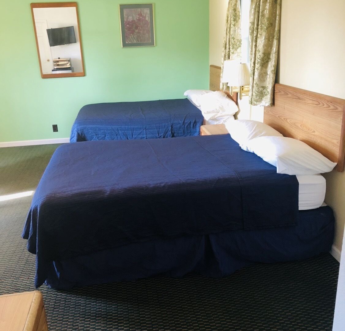 foto de Dormitorio en Terre Haute
