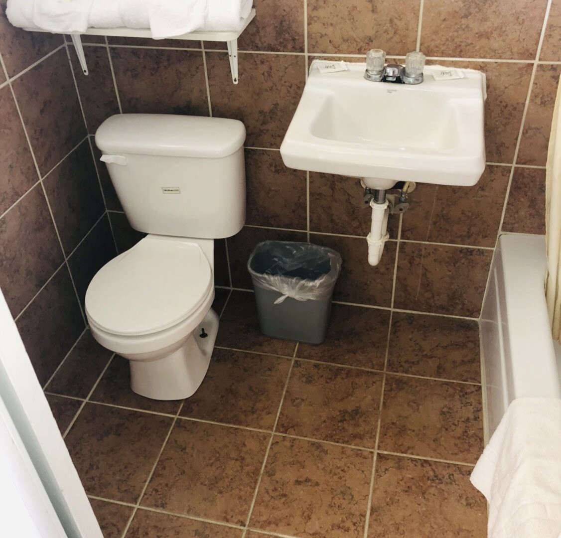 foto de Baño en Terre Haute