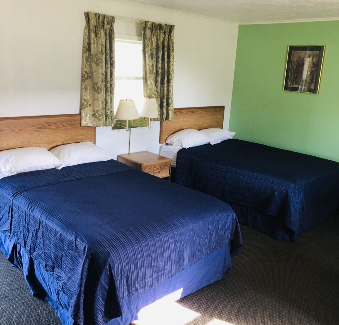 foto de Dormitorio en Terre Haute