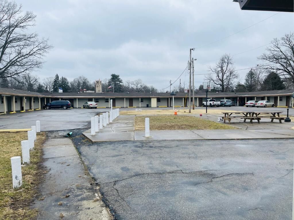 foto de Exterior en Terre Haute