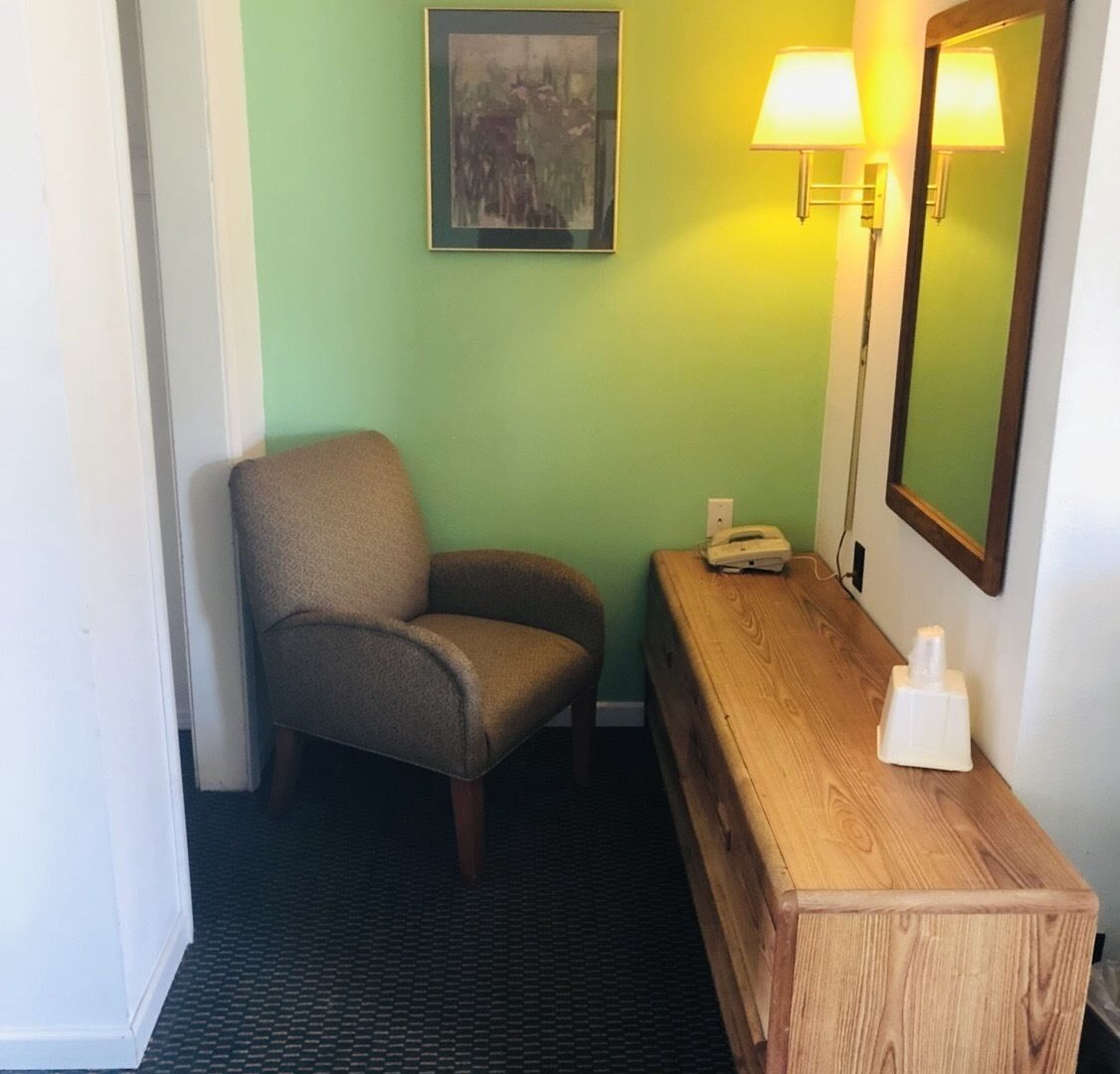 foto de Dormitorio en Terre Haute