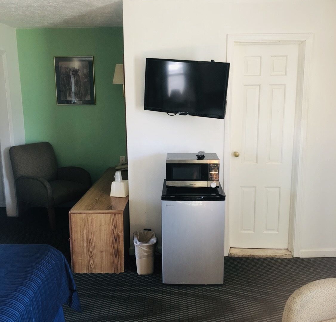 foto de Dormitorio en Terre Haute