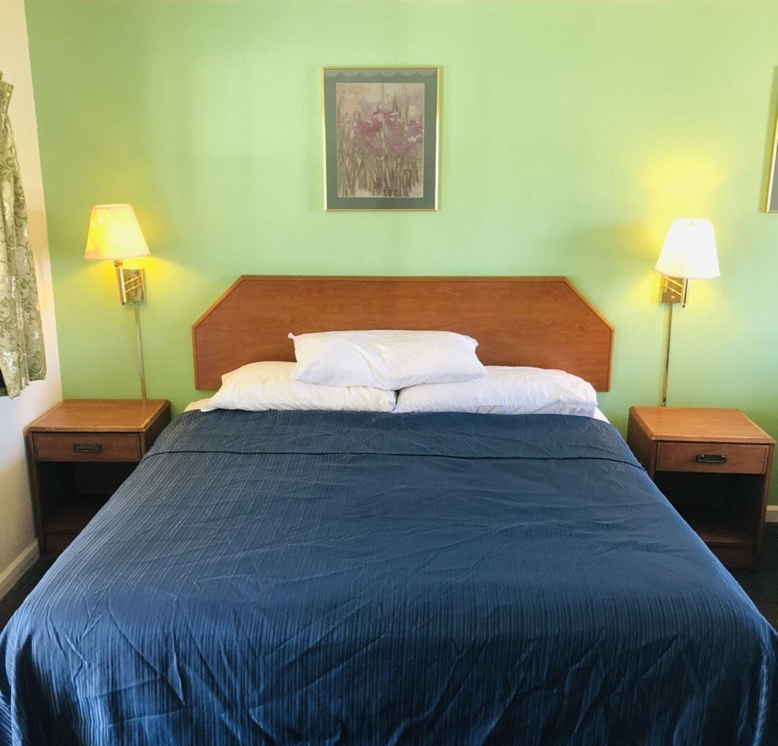 foto de Dormitorio en Terre Haute