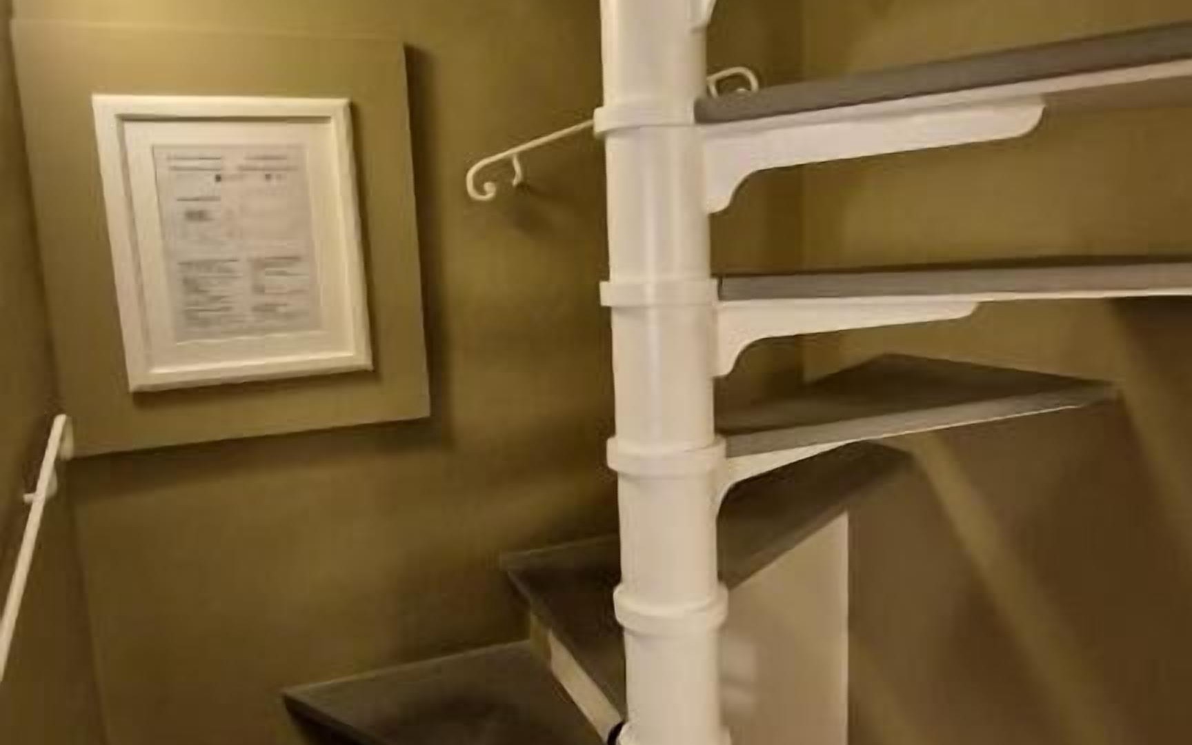foto de Dormitorio en Santissima Annunziata