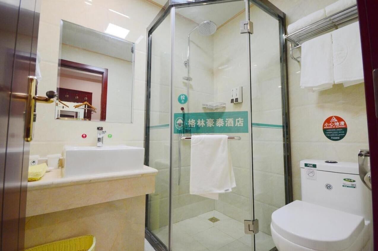 foto de Baño en Kequiao