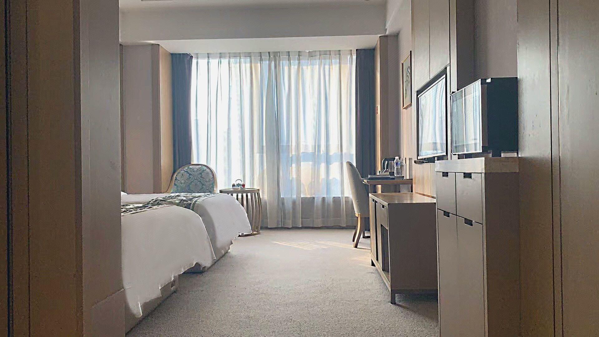 foto de Dormitorio en Kequiao