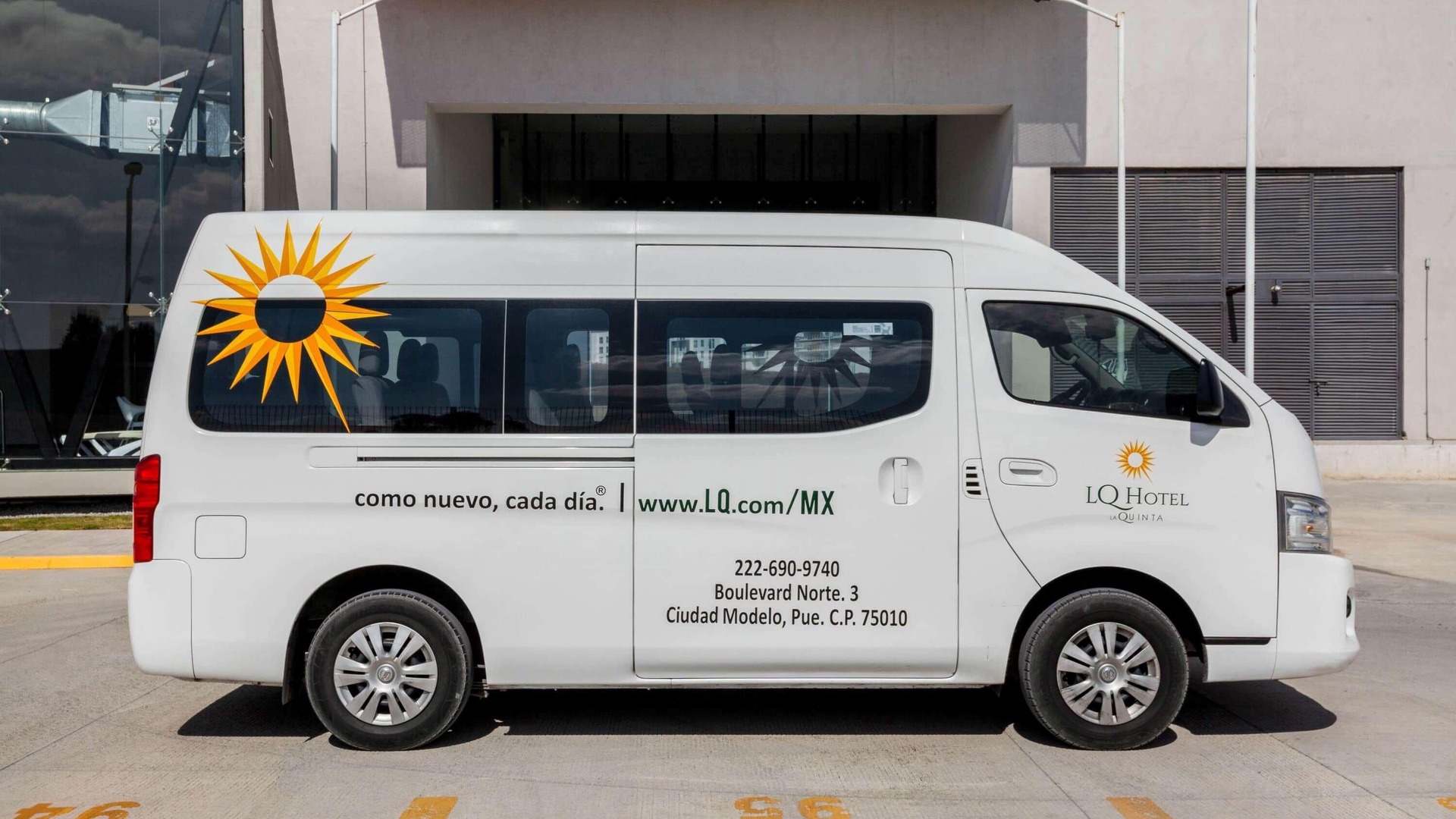foto de Exterior en San José Chiapa