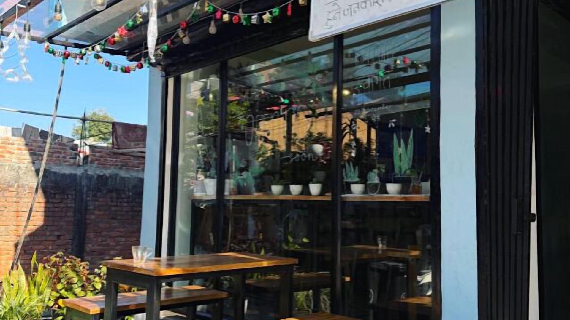 foto de Exterior en Khandbari
