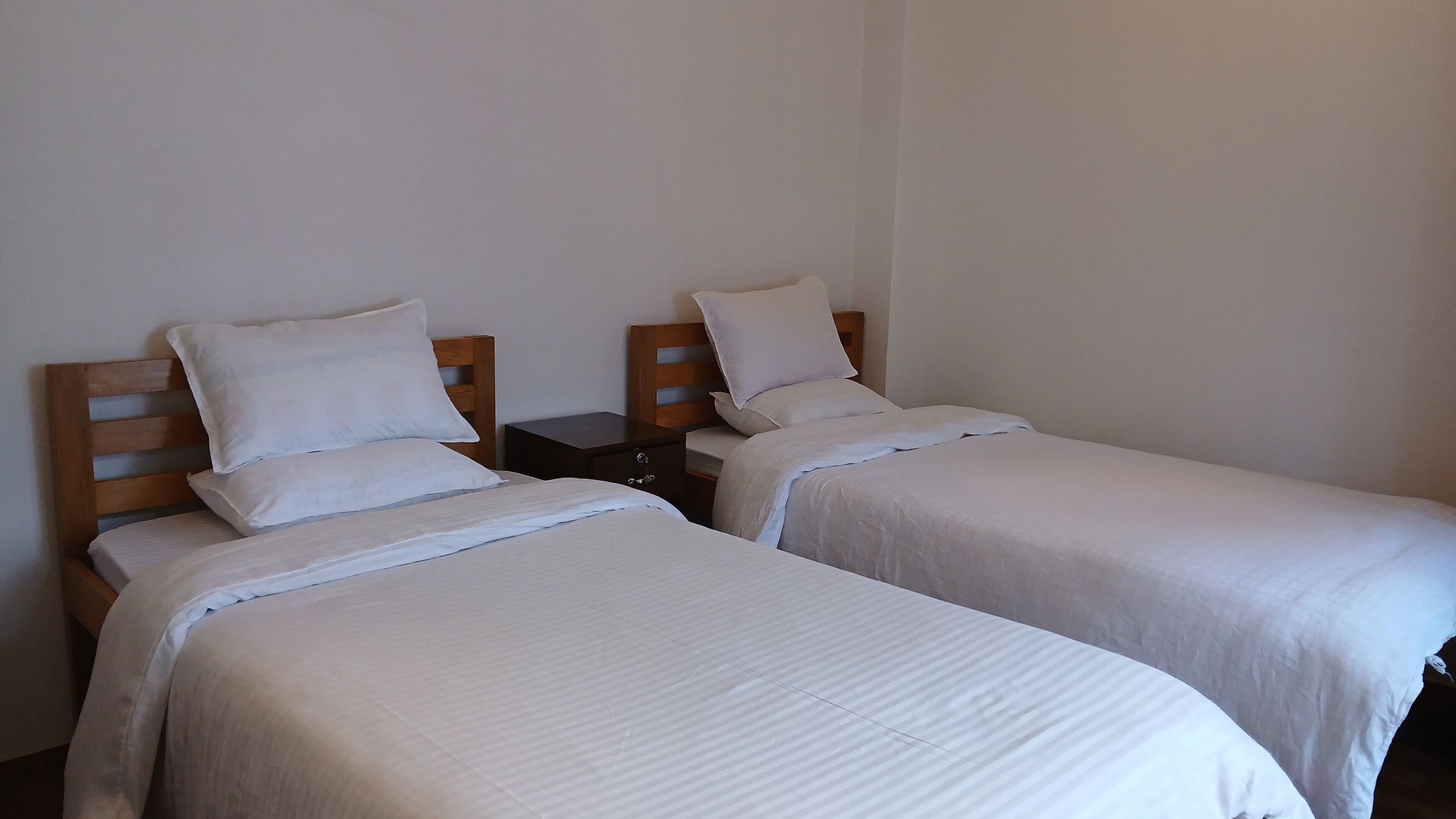 foto de Dormitorio en Khandbari