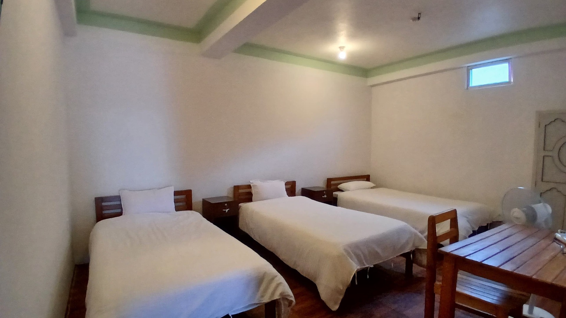 foto de Dormitorio en Khandbari
