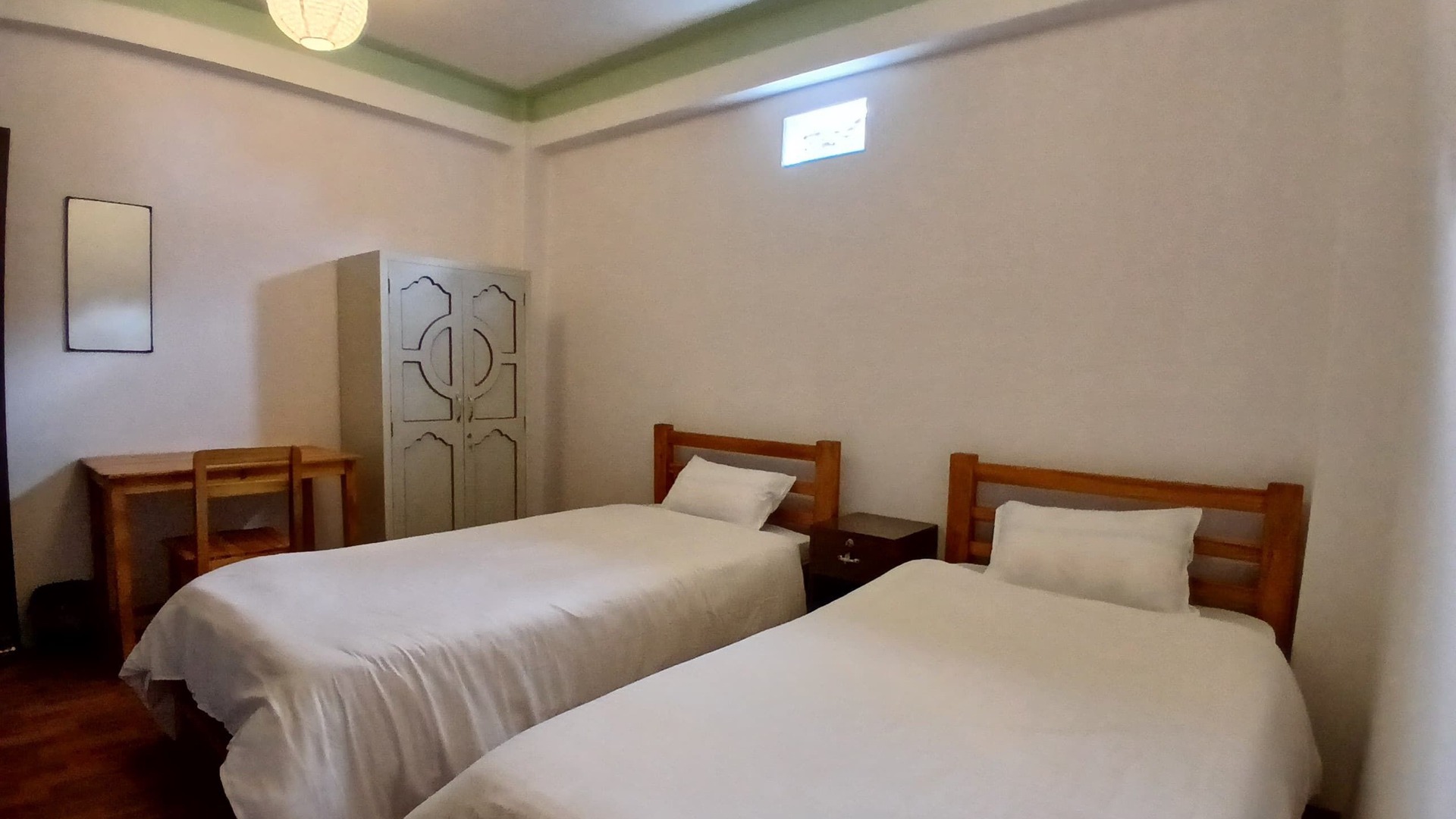 foto de Dormitorio en Khandbari