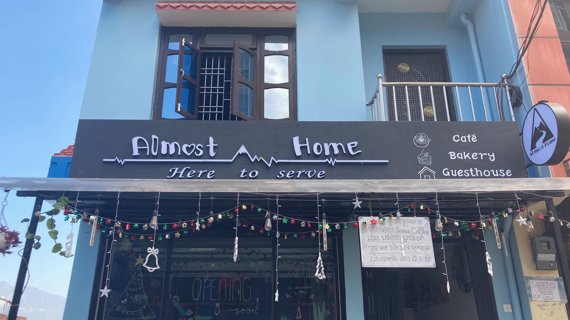 foto de Exterior en Khandbari