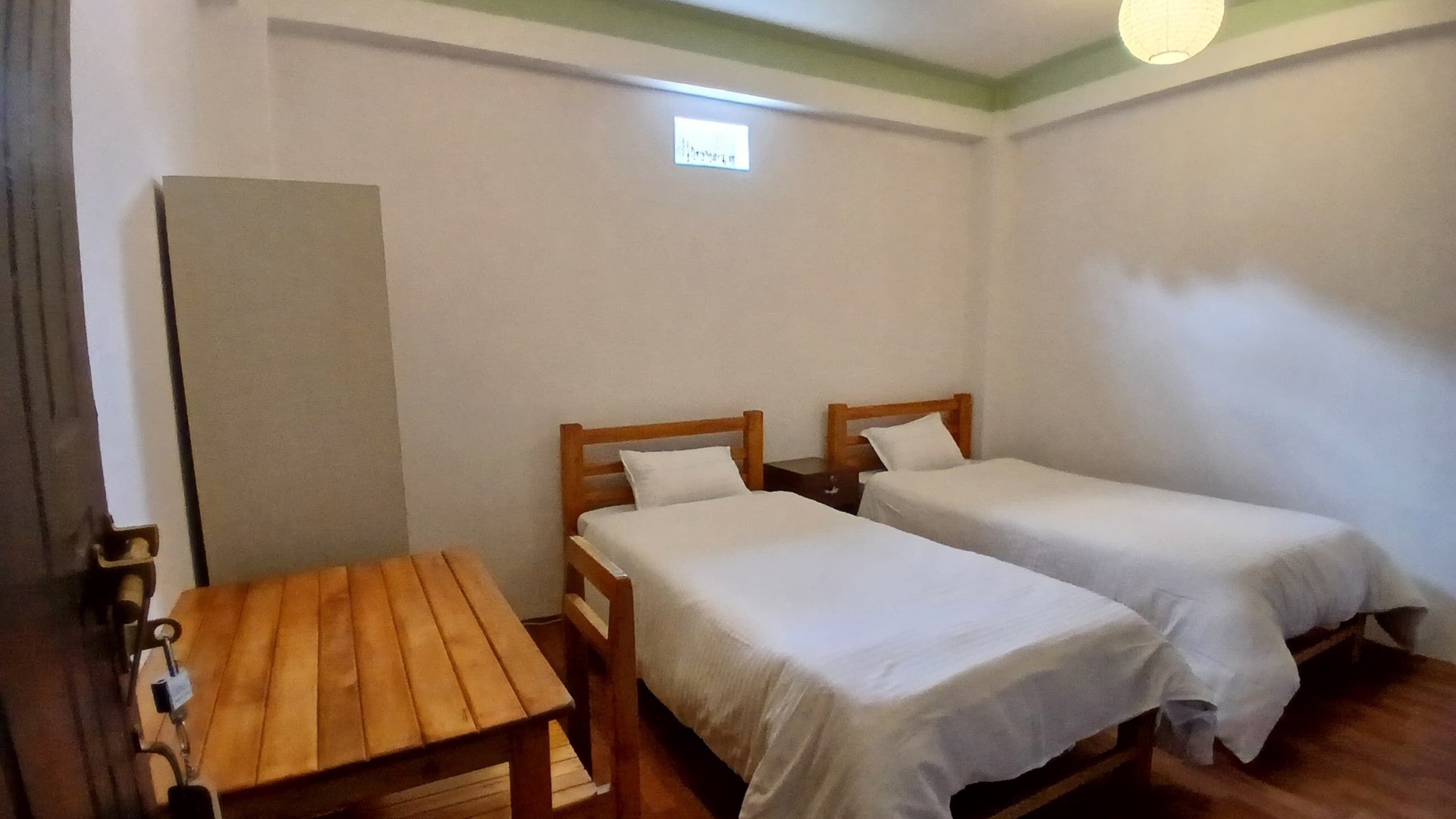 foto de Dormitorio en Khandbari