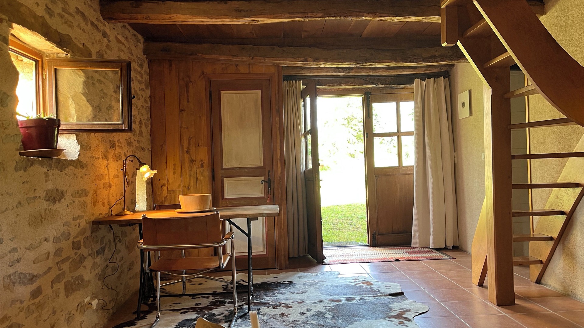 foto de Exterior en Limogne-en-Quercy