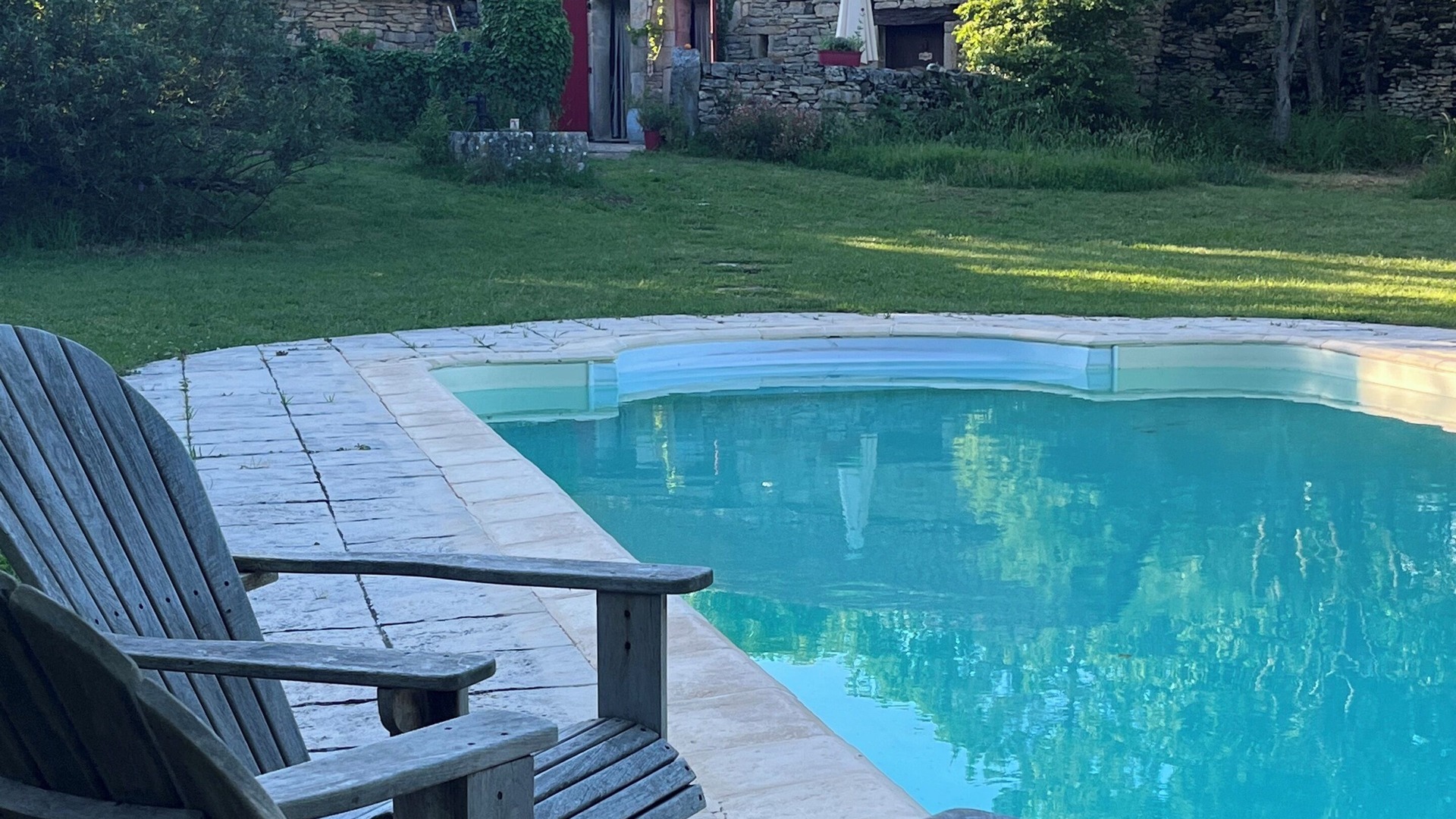 foto de Exterior en Limogne-en-Quercy