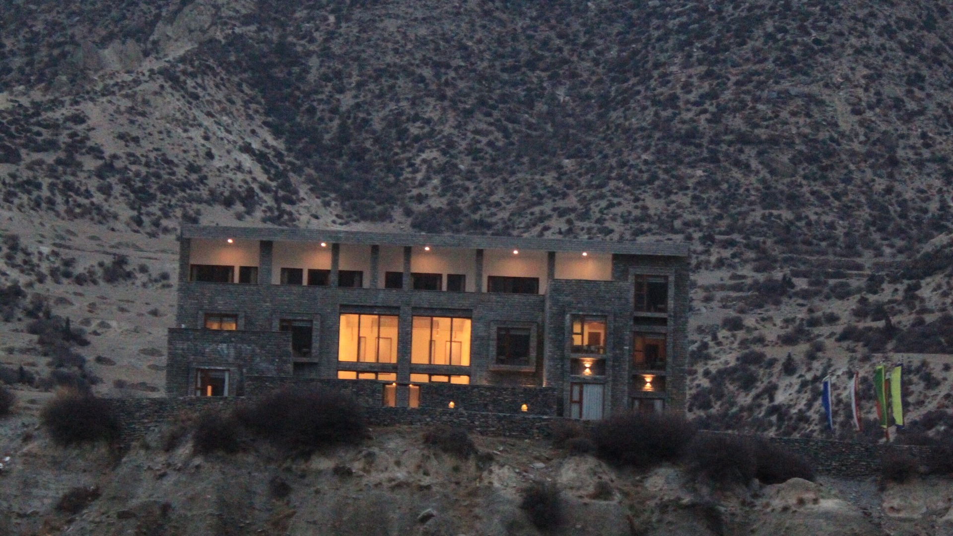 foto de Otras en Manang
