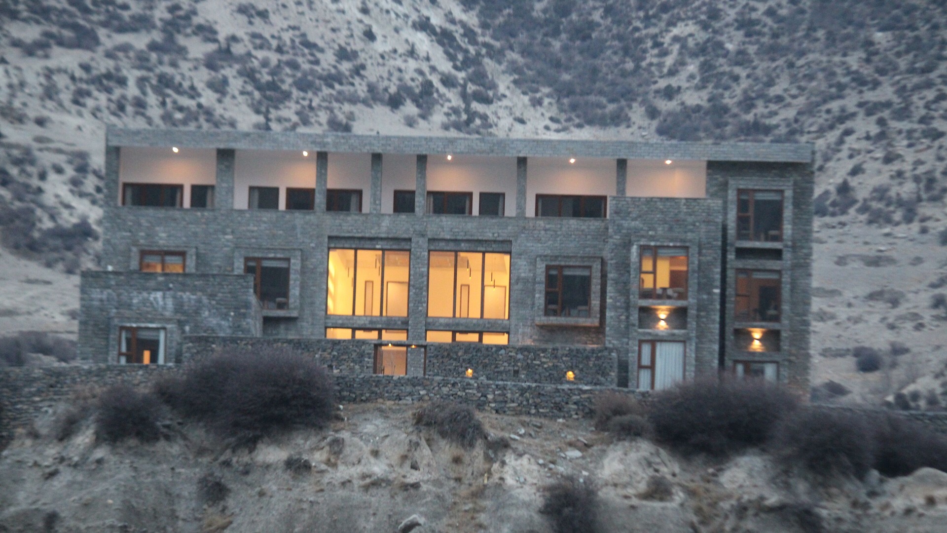 foto de Otras en Manang