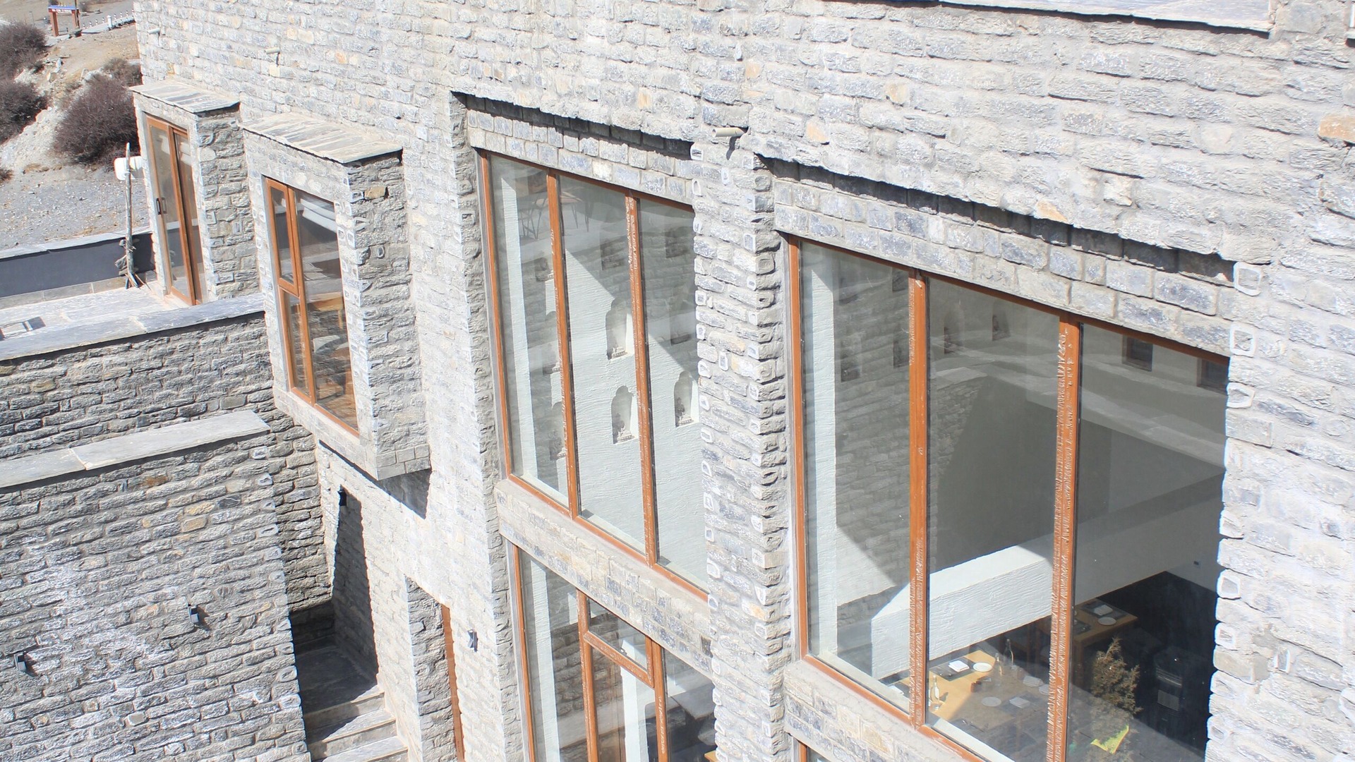 foto de Exterior en Manang