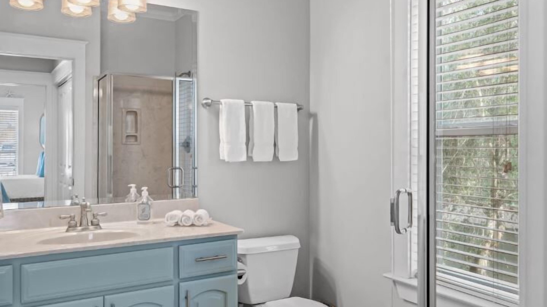 foto de Baño en Seacrest Beach