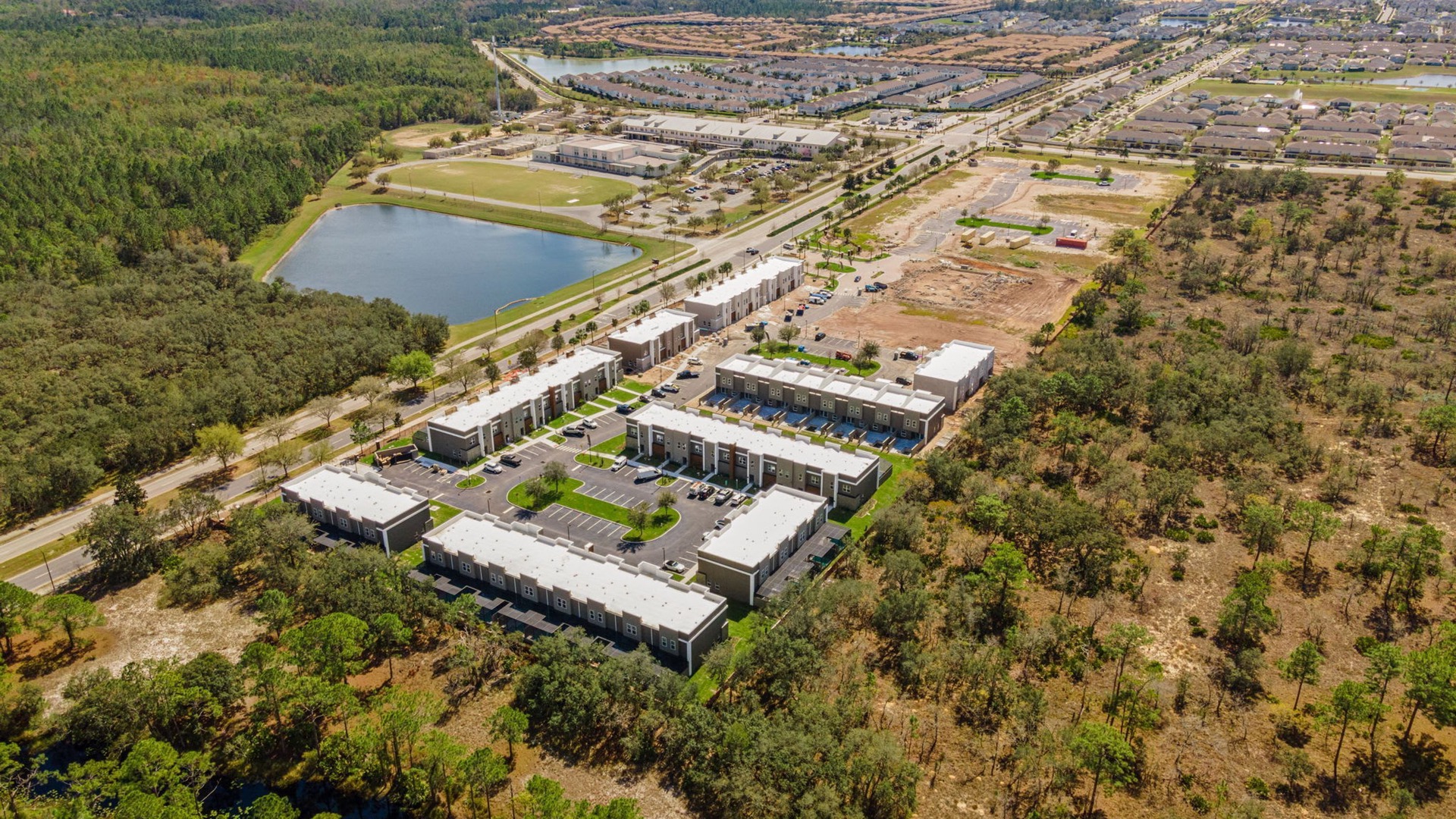foto de Otras en West Kissimmee