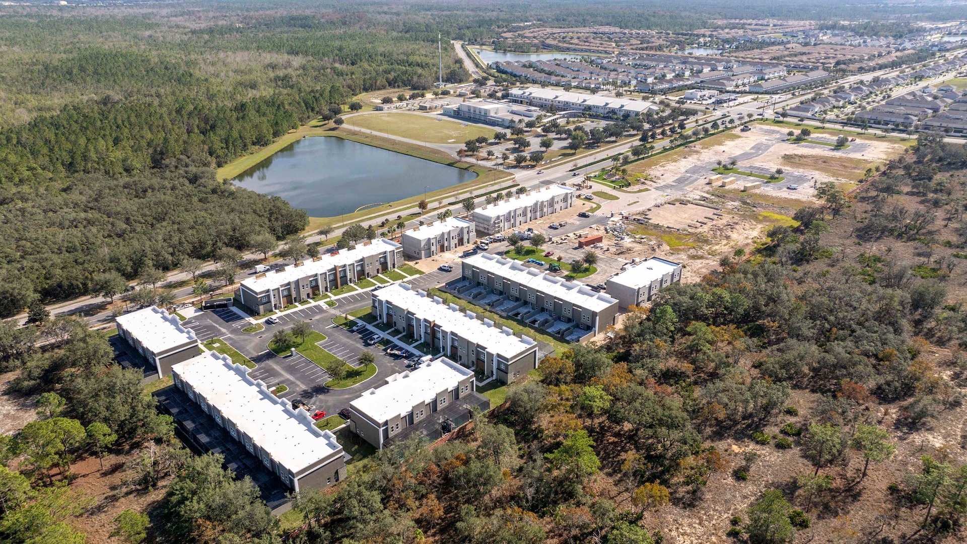 foto de Otras en West Kissimmee