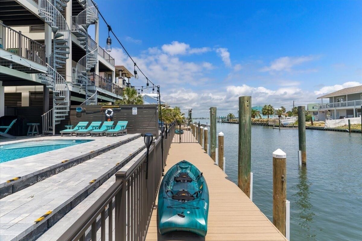 foto de Exterior en Navarre Beach