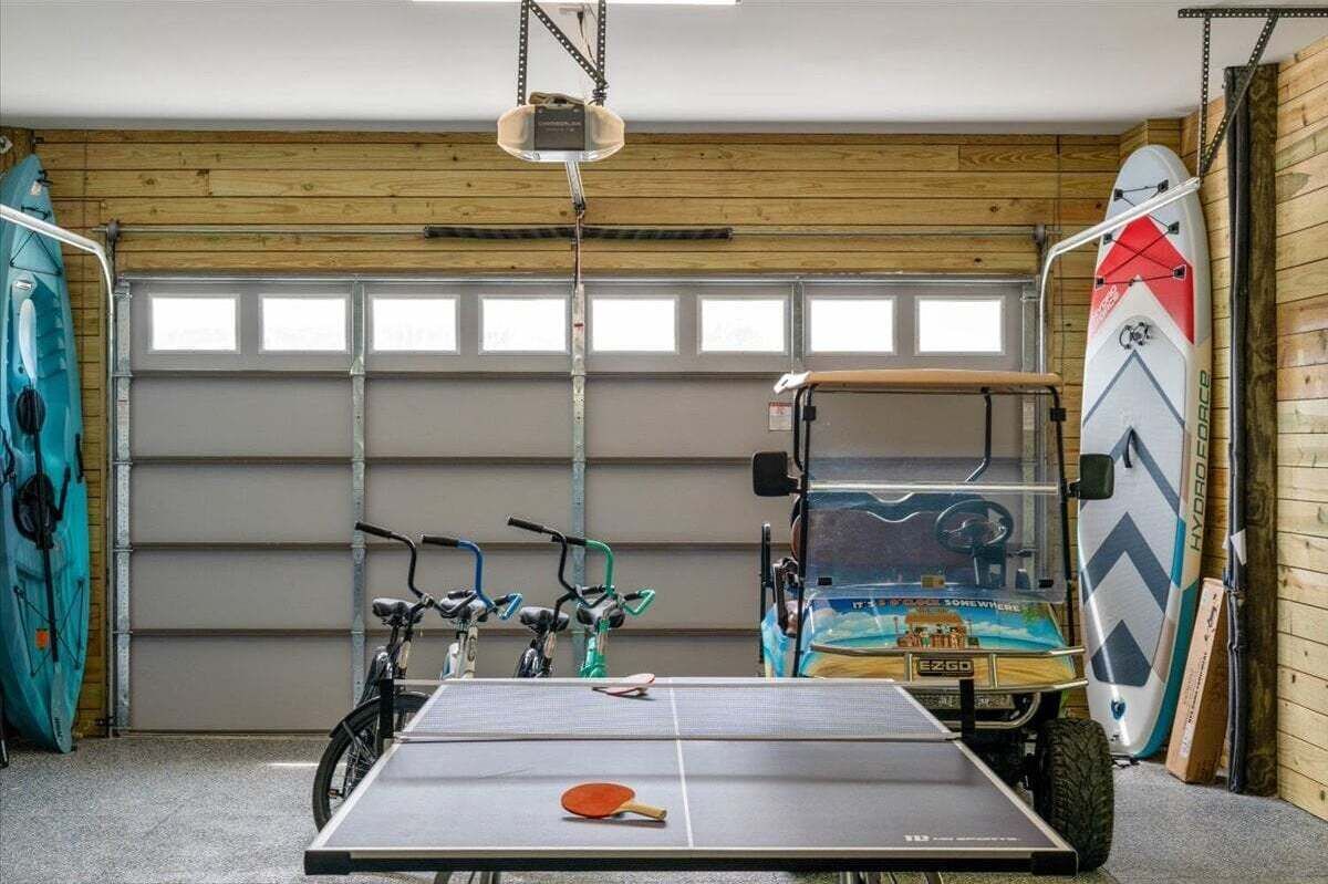 foto de Dormitorio en Navarre Beach
