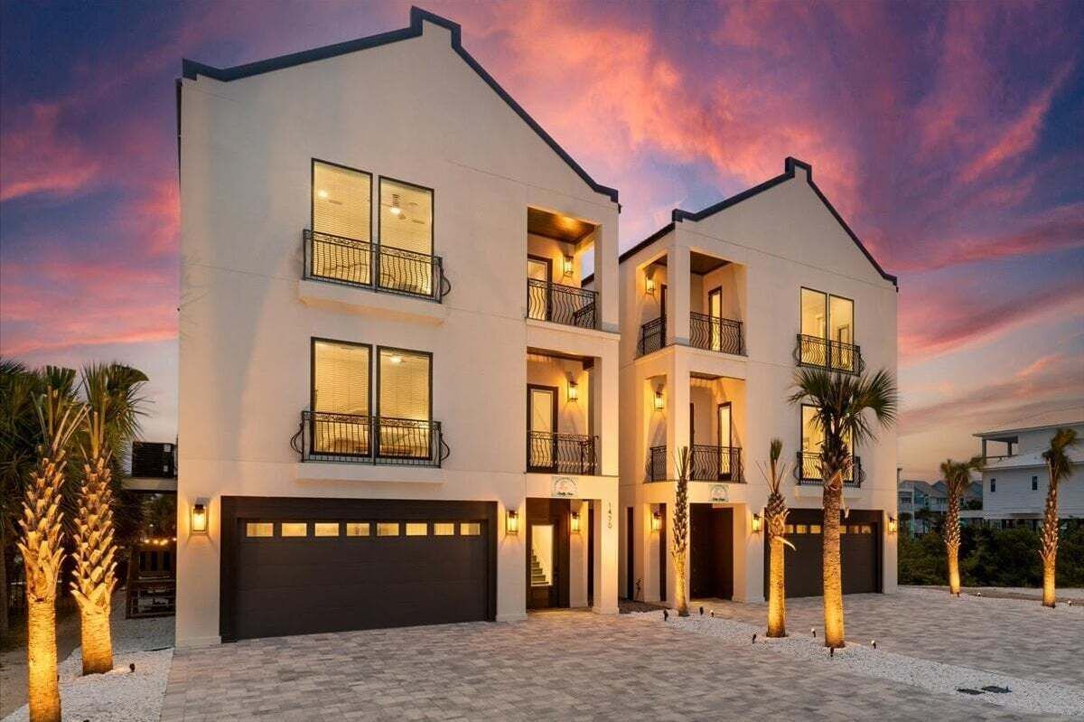 foto de Exterior en Navarre Beach