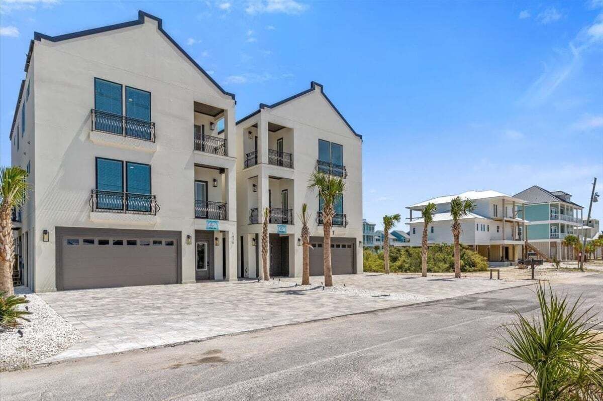 foto de Exterior en Navarre Beach
