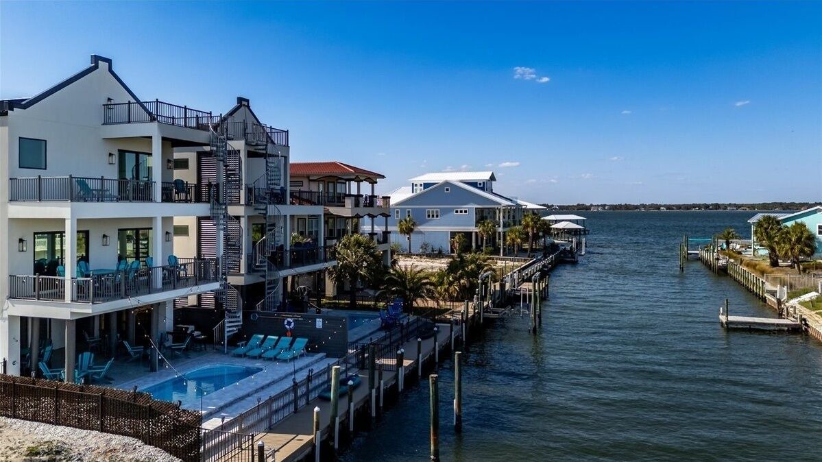 foto de Exterior en Navarre Beach