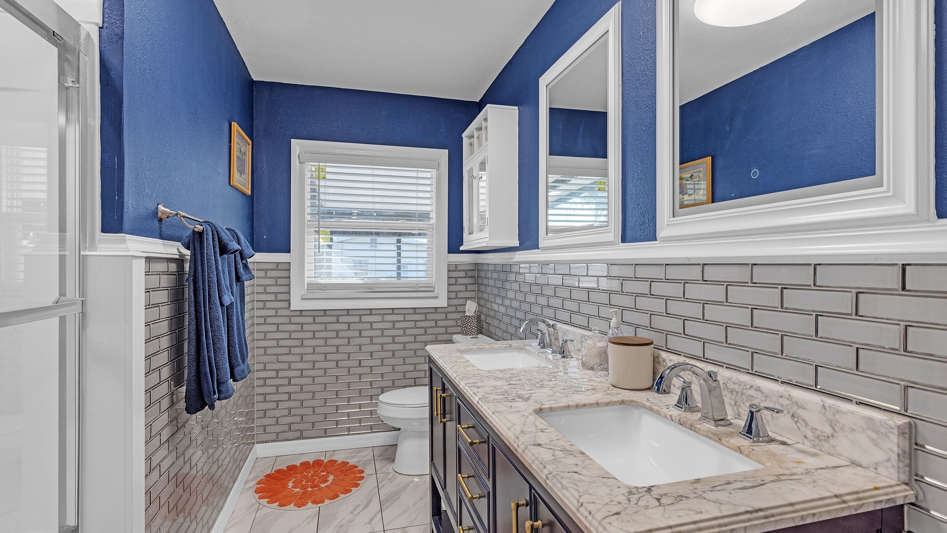 foto de Baño en Inverness