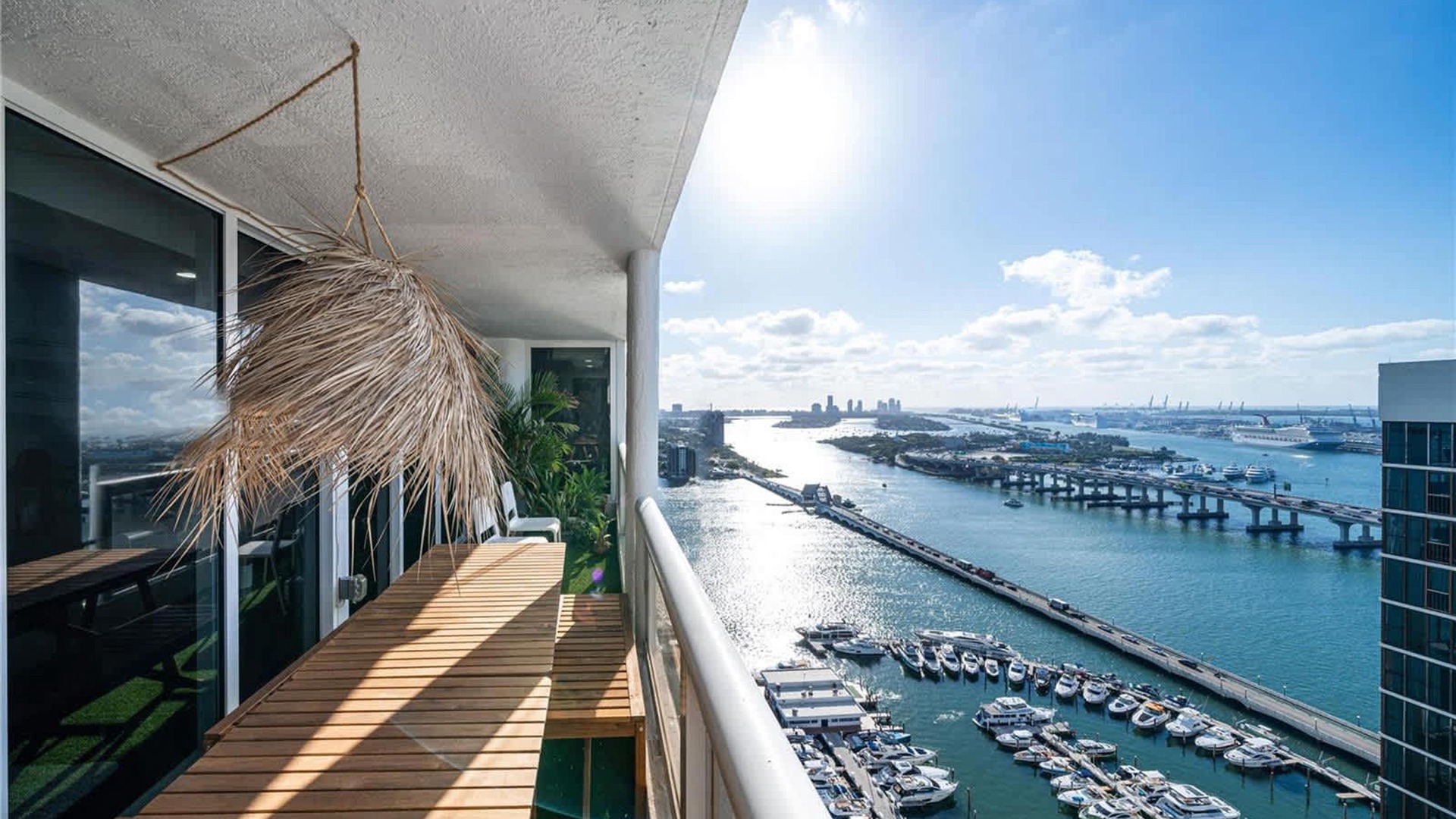 foto de Otras en Downtown Miami