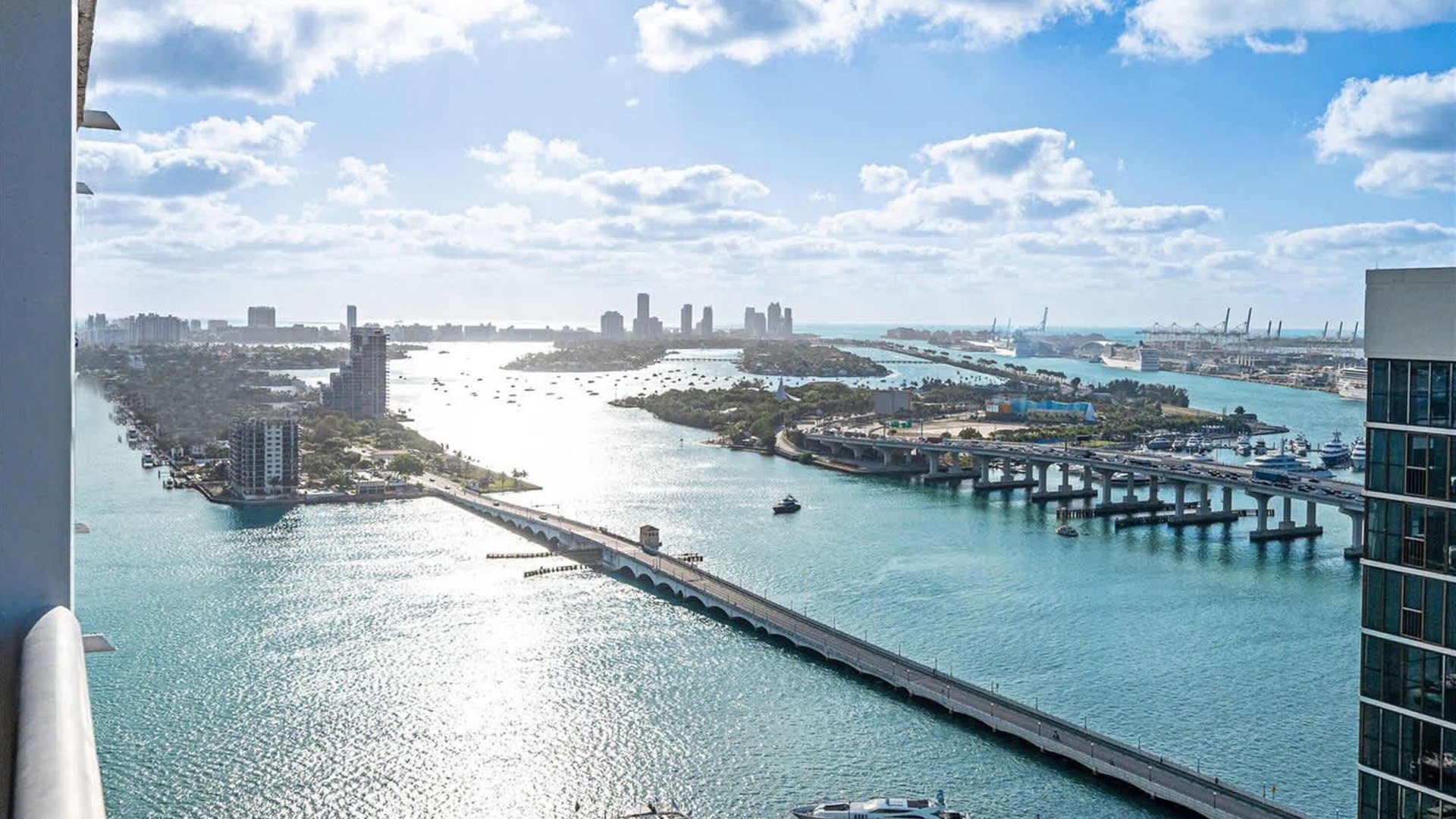 foto de Otras en Downtown Miami