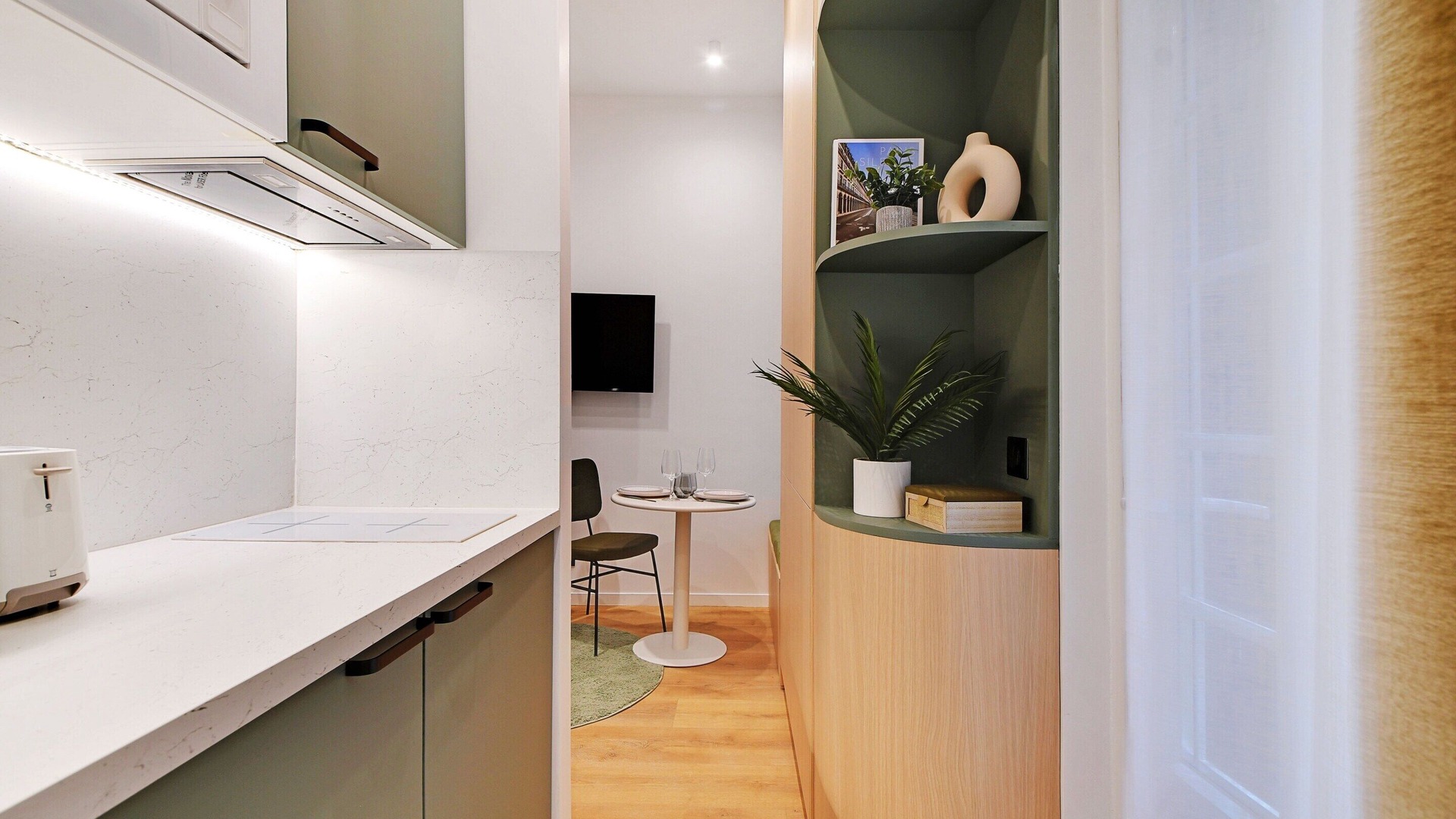 foto de Otras en Villa Montmorency