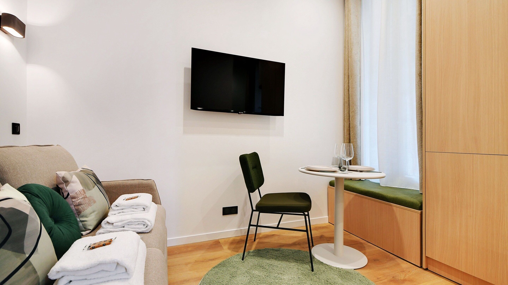 foto de Otras en Villa Montmorency